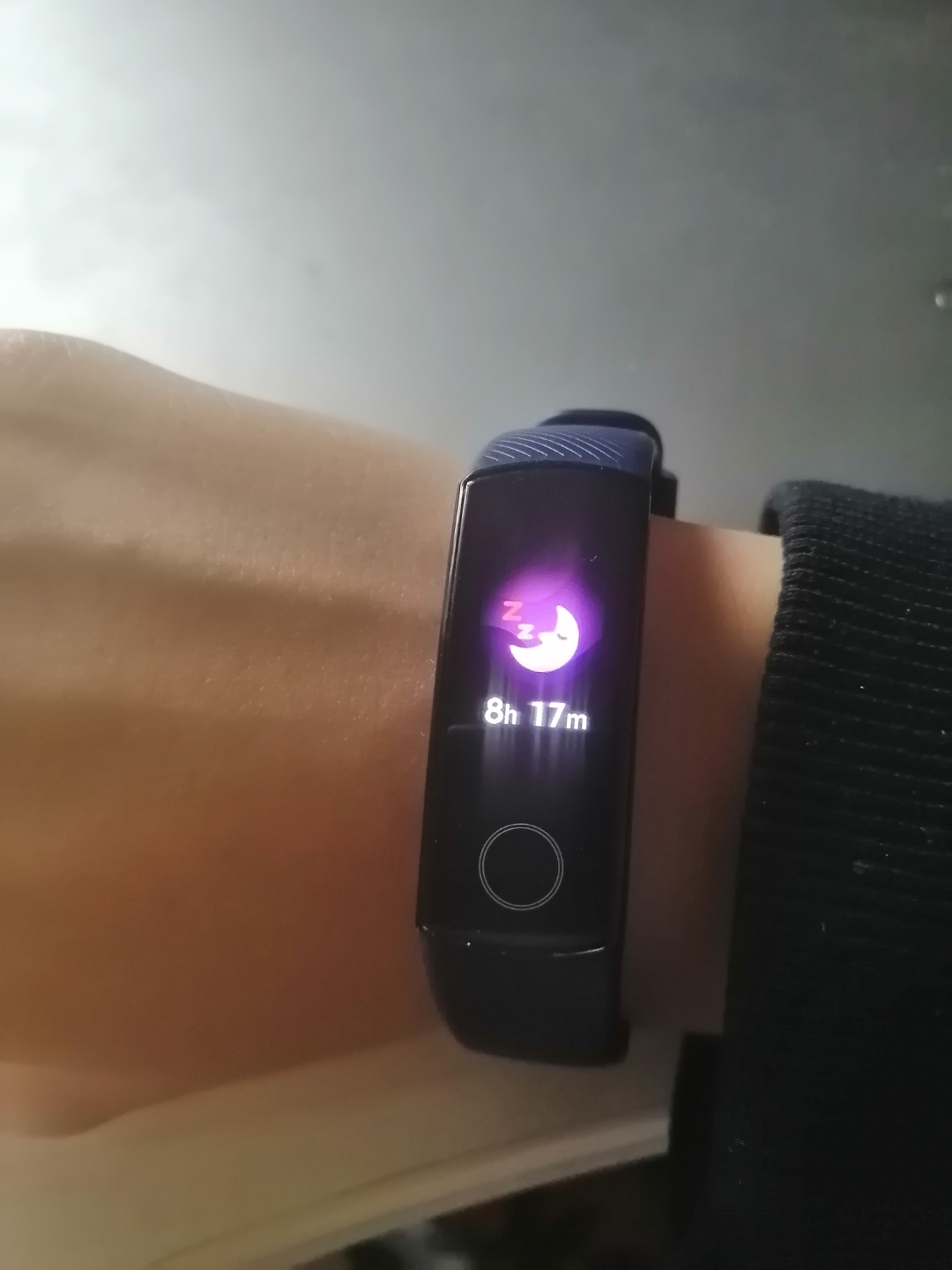 Не работает True sleep на honor band 5 | HONOR CLUB (RU)