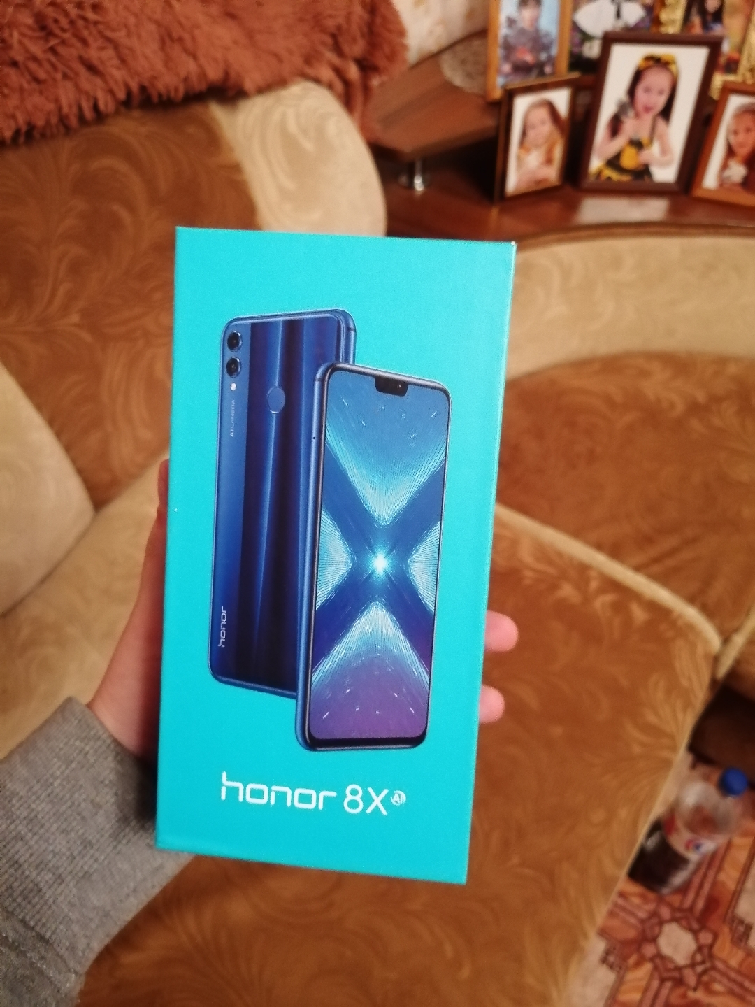 Хонор 8x | HONOR CLUB (RU)