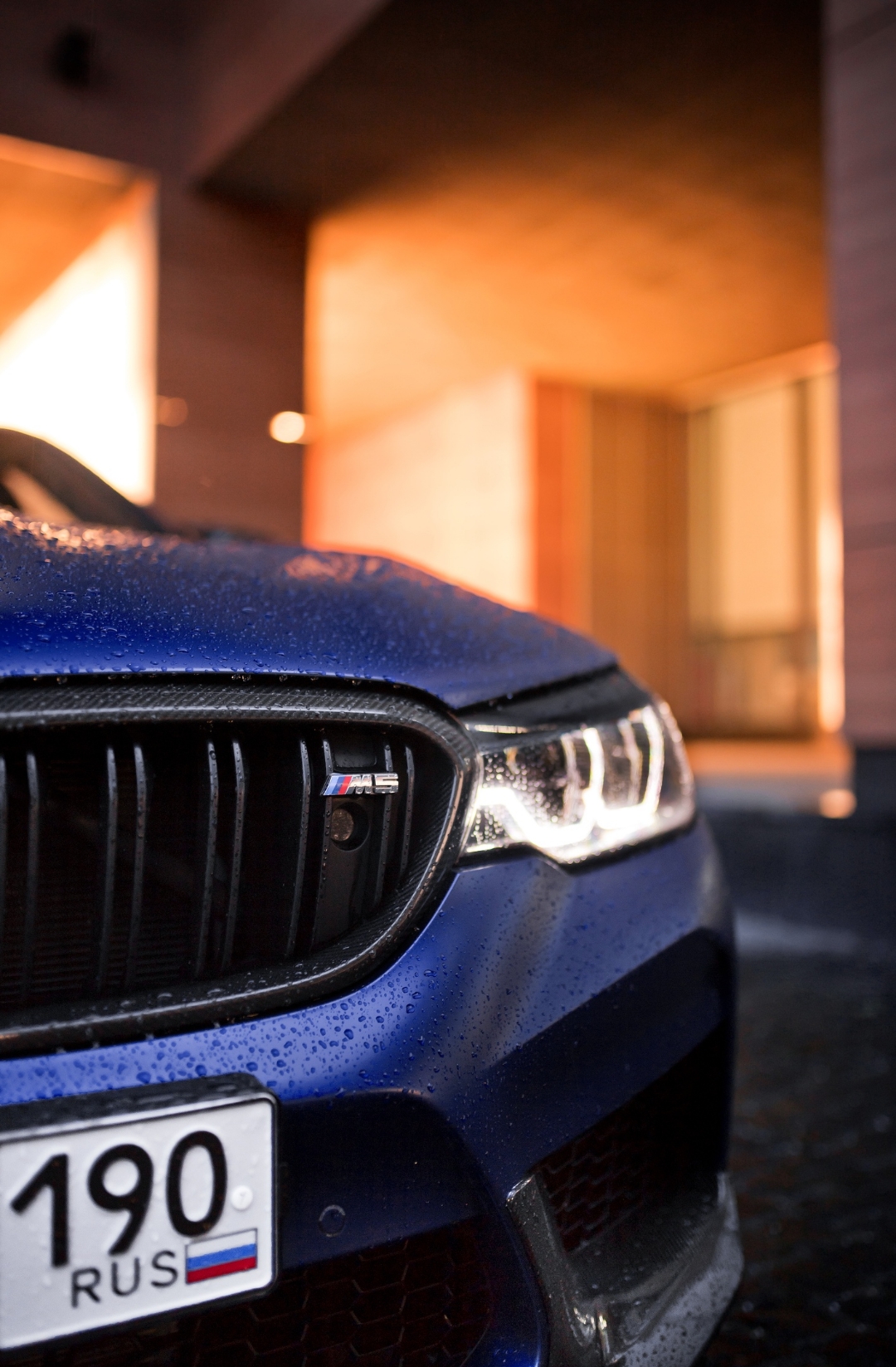 Bmw m5 f90 | HONOR CLUB (RU)