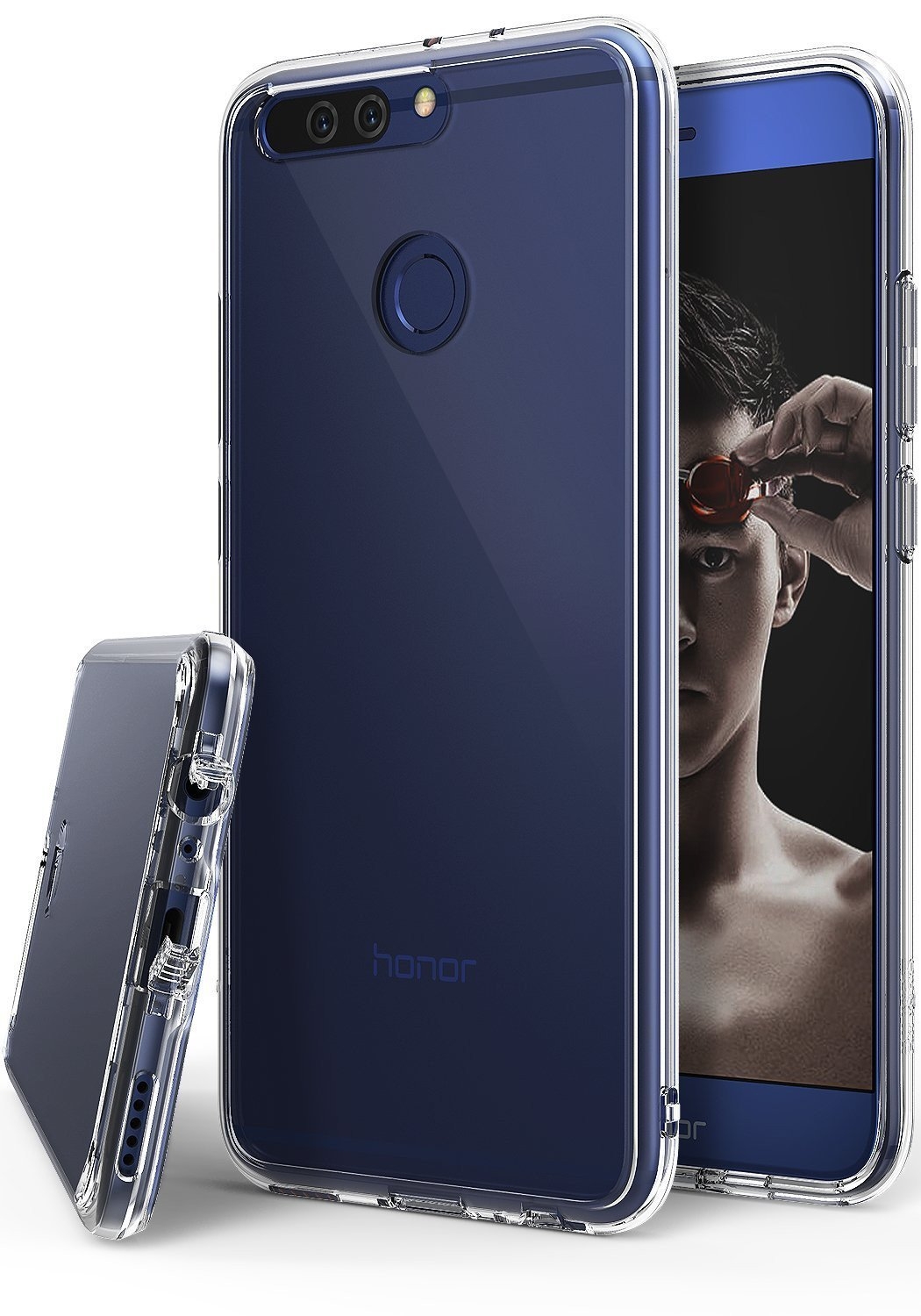 Honor 8 pro на прошивке EMUI 9 и так-же Android 9 | HONOR CLUB (RU)