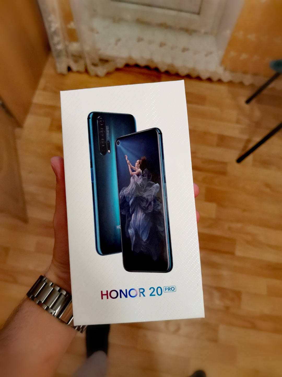 Обновление линейки Honor | HONOR CLUB (RU)