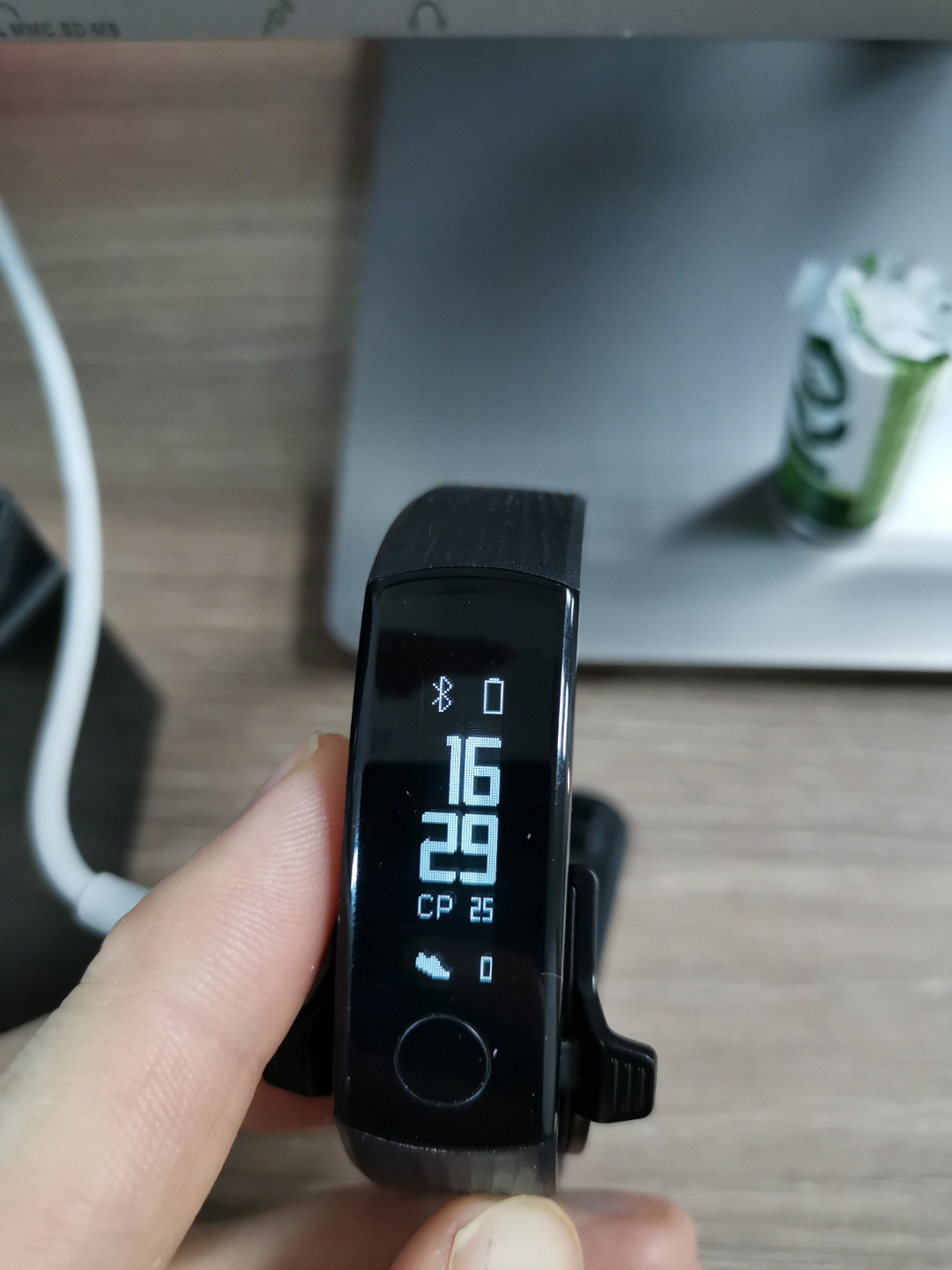 Не заряжается HONOR Band 3 | HONOR CLUB (RU)