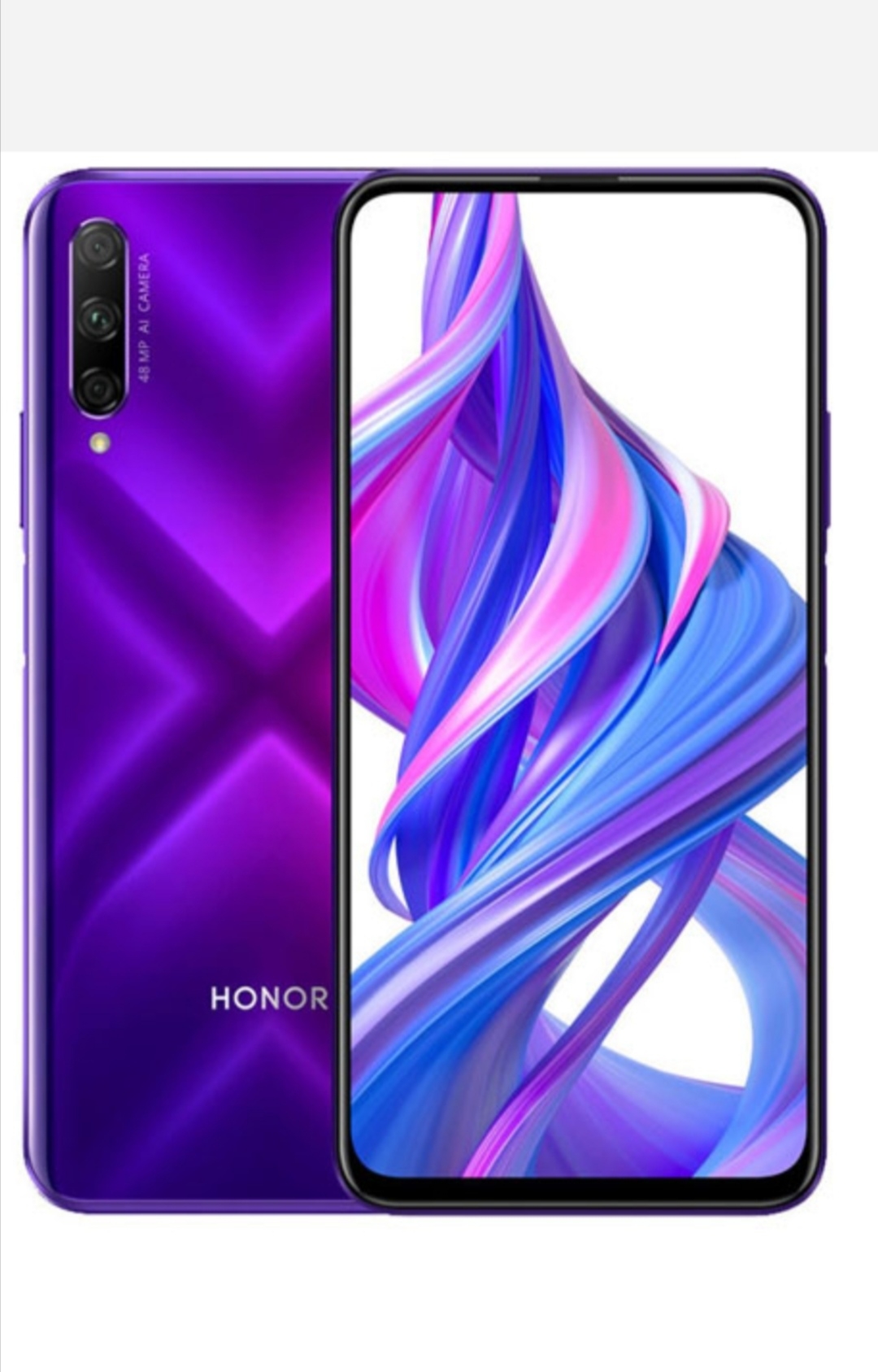 Honor 9x pro | HONOR CLUB (RU)