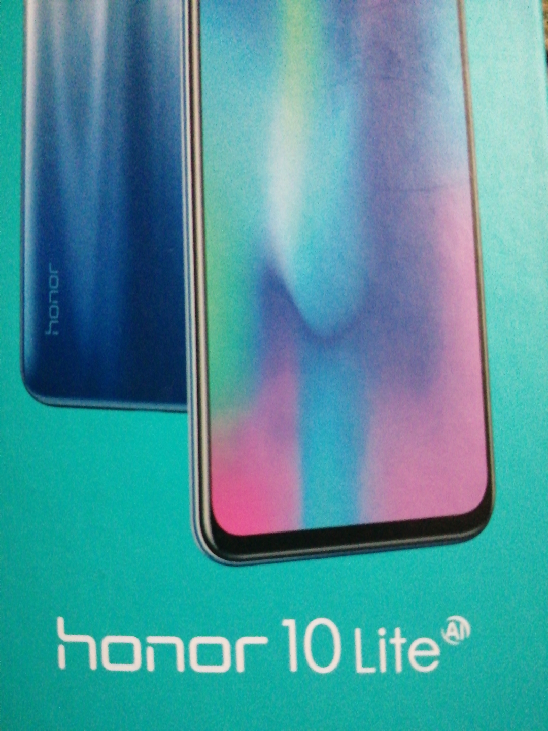 Honor 10 lite 64 | HONOR CLUB (RU)