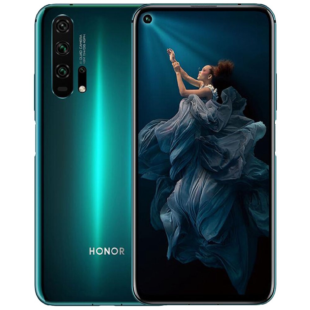 Huawei nova 5t или Honor 20?(пишите в комментариях 20 или 5t | HONOR CLUB  (RU)