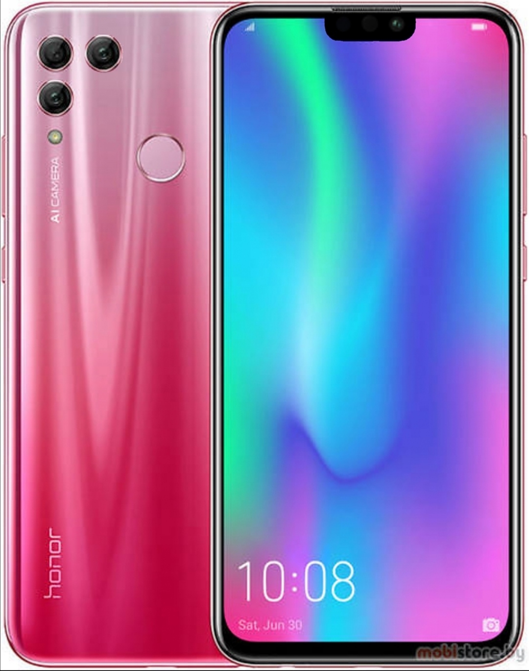 Если бы Honor сделали Honor 10 pro | HONOR CLUB (RU)