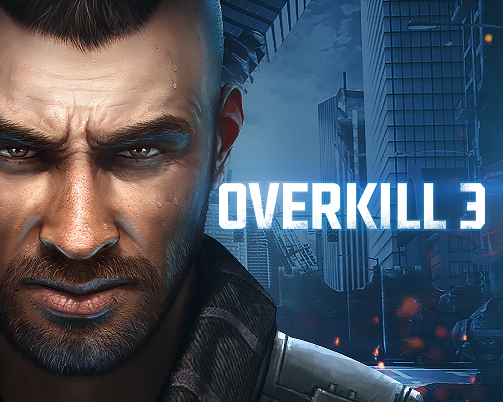 Обзор на игру Overkill 3 | HONOR CLUB (RU)