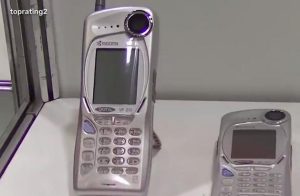 Sony ericsson раскладушка с поворотной камерой