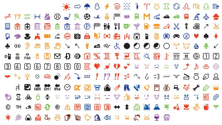 Изображения по запросу Японские символы