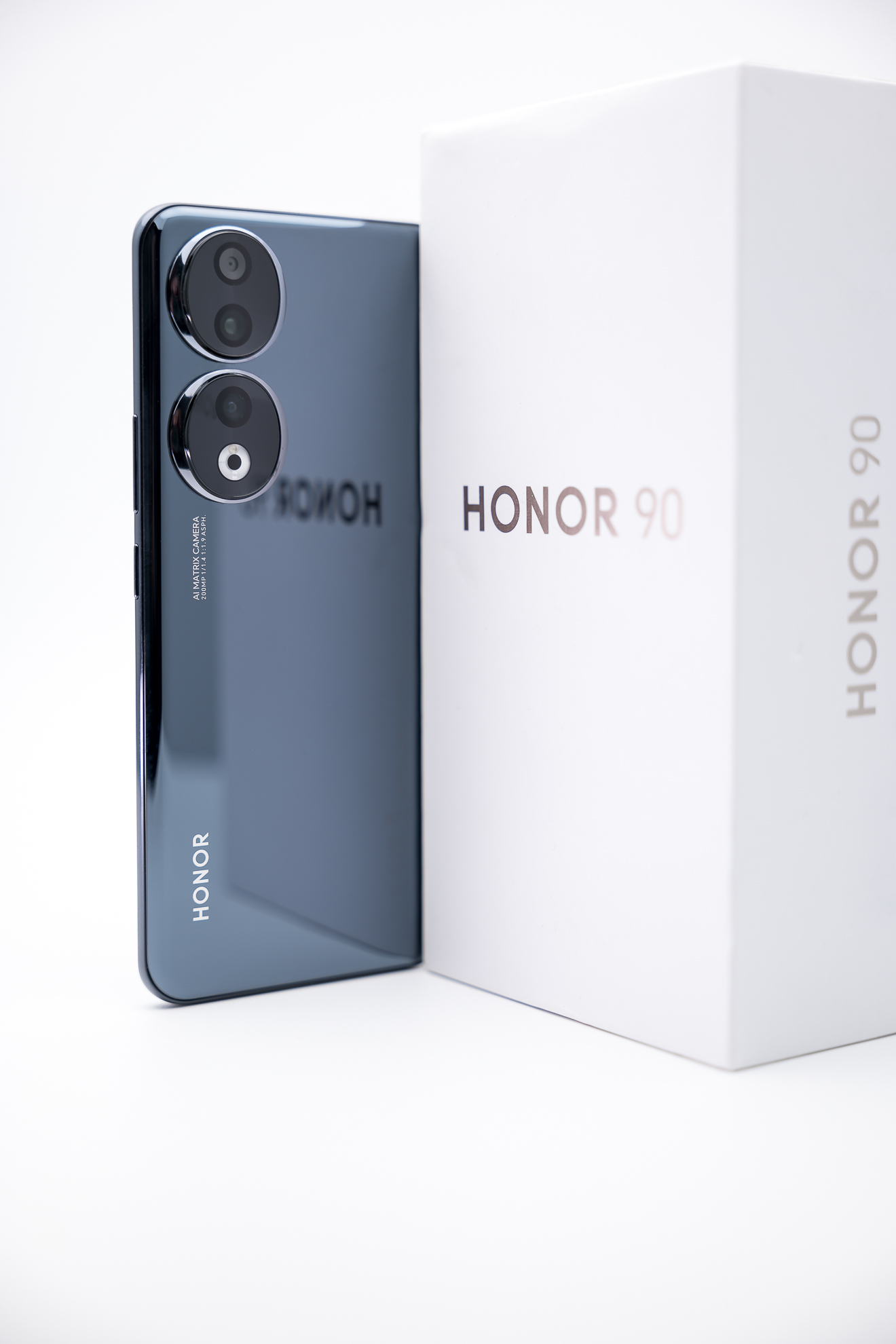 Honor 90 | HONOR CLUB (RU)