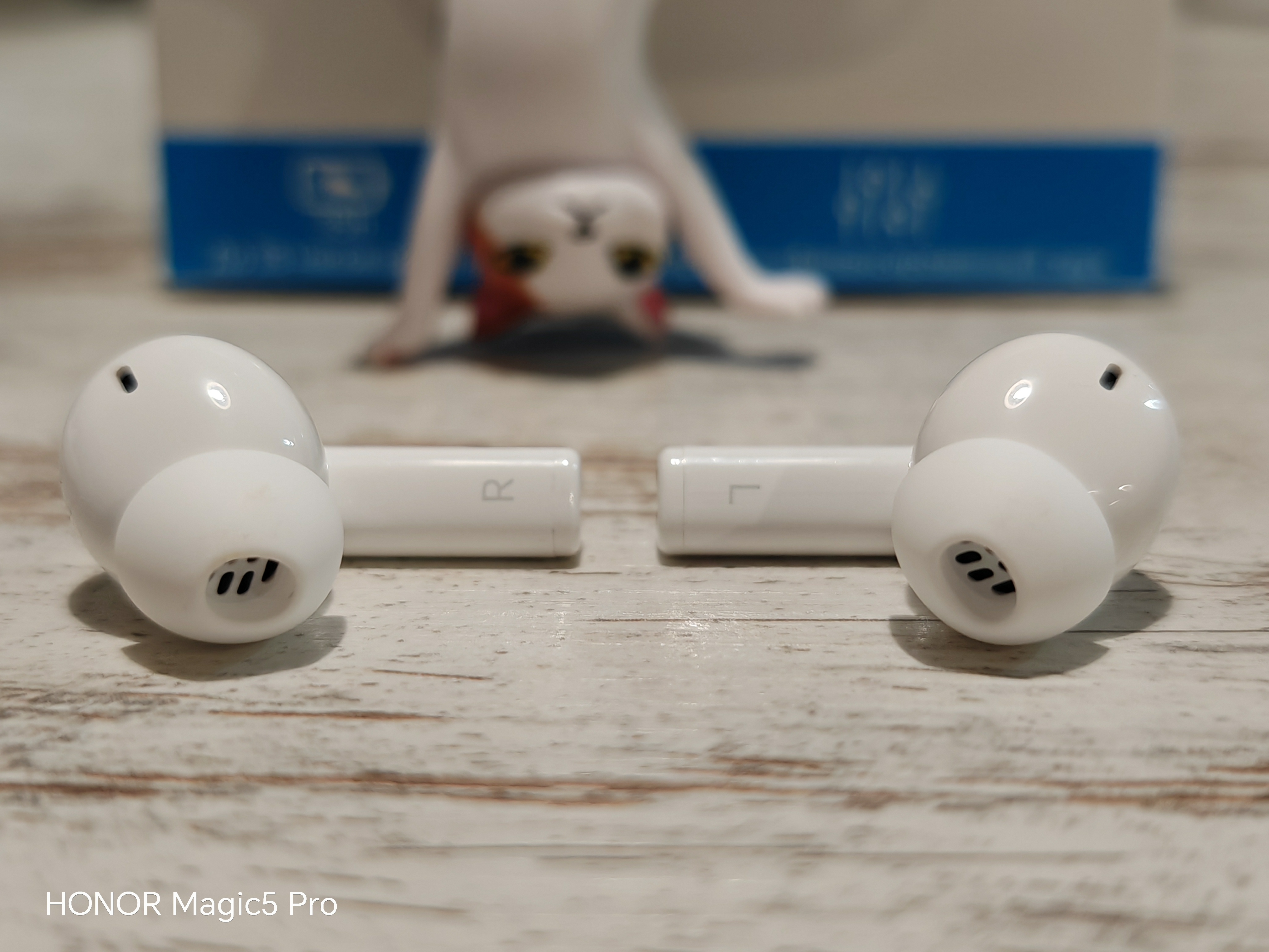 ОБЗОР] HONOR CHOICE Earbuds X5 Lite | HONOR CLUB (RU)