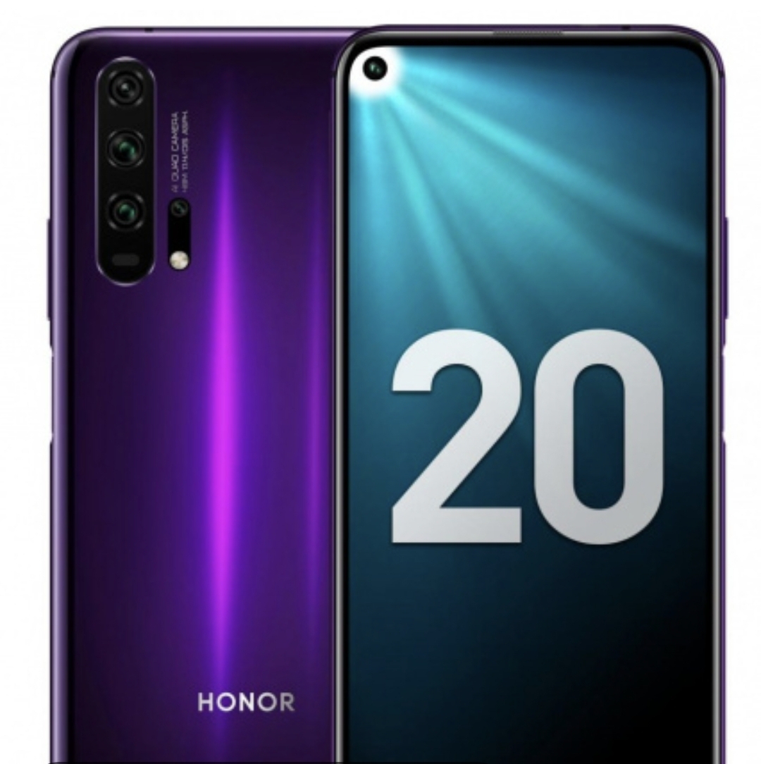 HONOR 20 Pro | HONOR CLUB (RU)