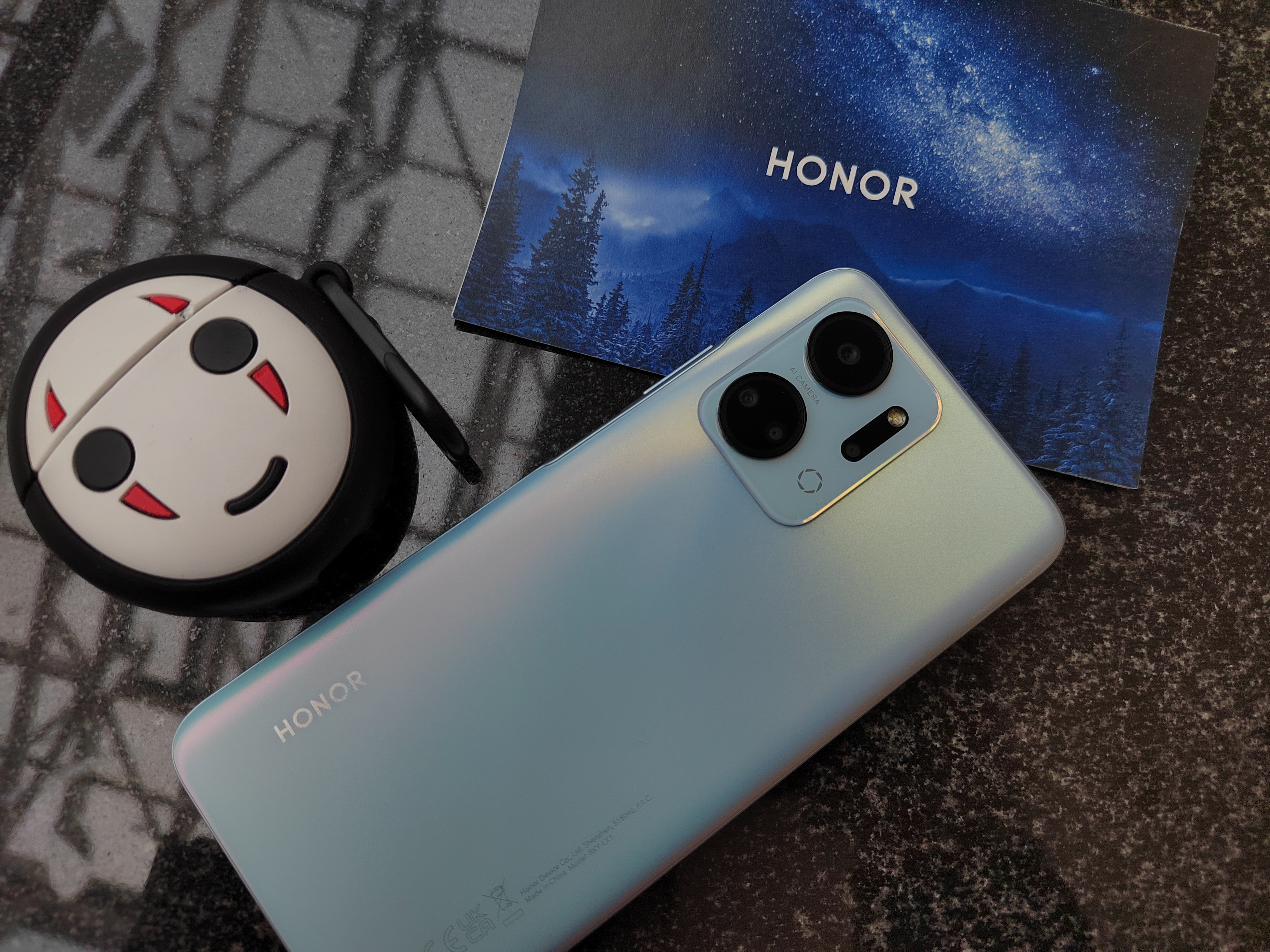 Обзор] HONOR X7a | HONOR CLUB (RU)