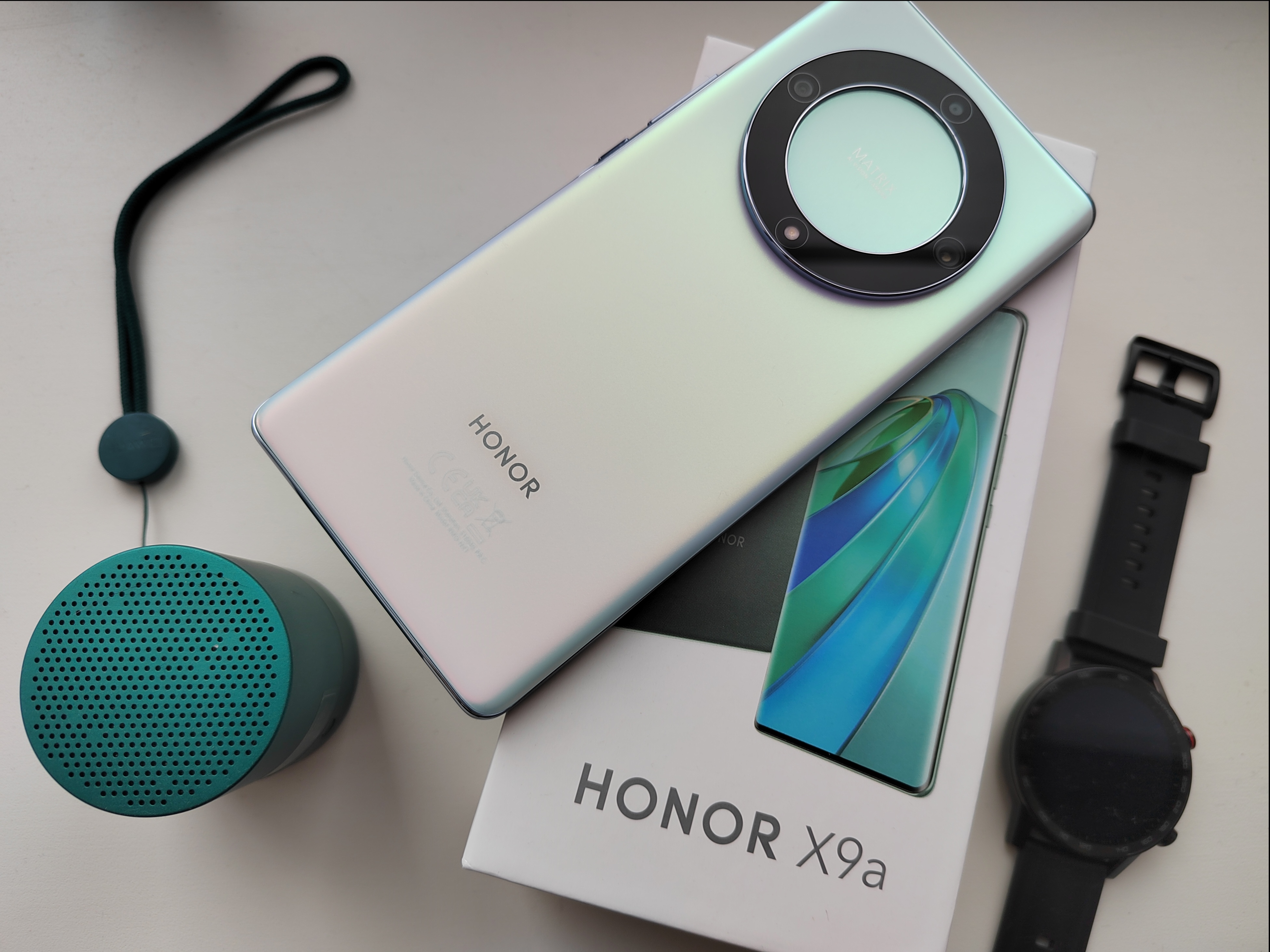 Обзор] HONOR X9a | HONOR CLUB (RU)