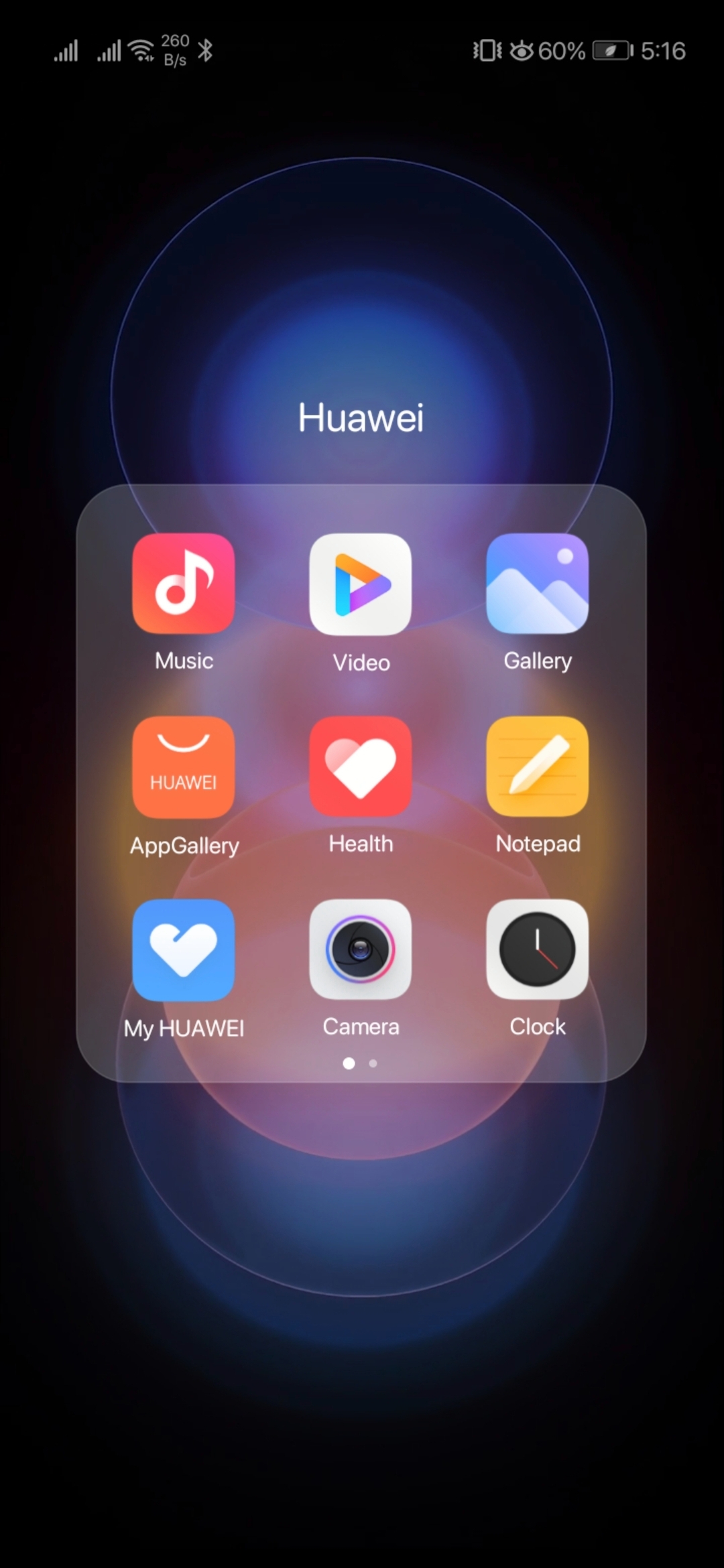 Тема MIUI 14 Dark EMUI 8 | HONOR CLUB (RU)