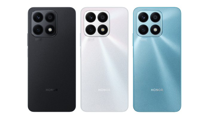 ОБЗОР] HONOR X8a | HONOR CLUB (RU)