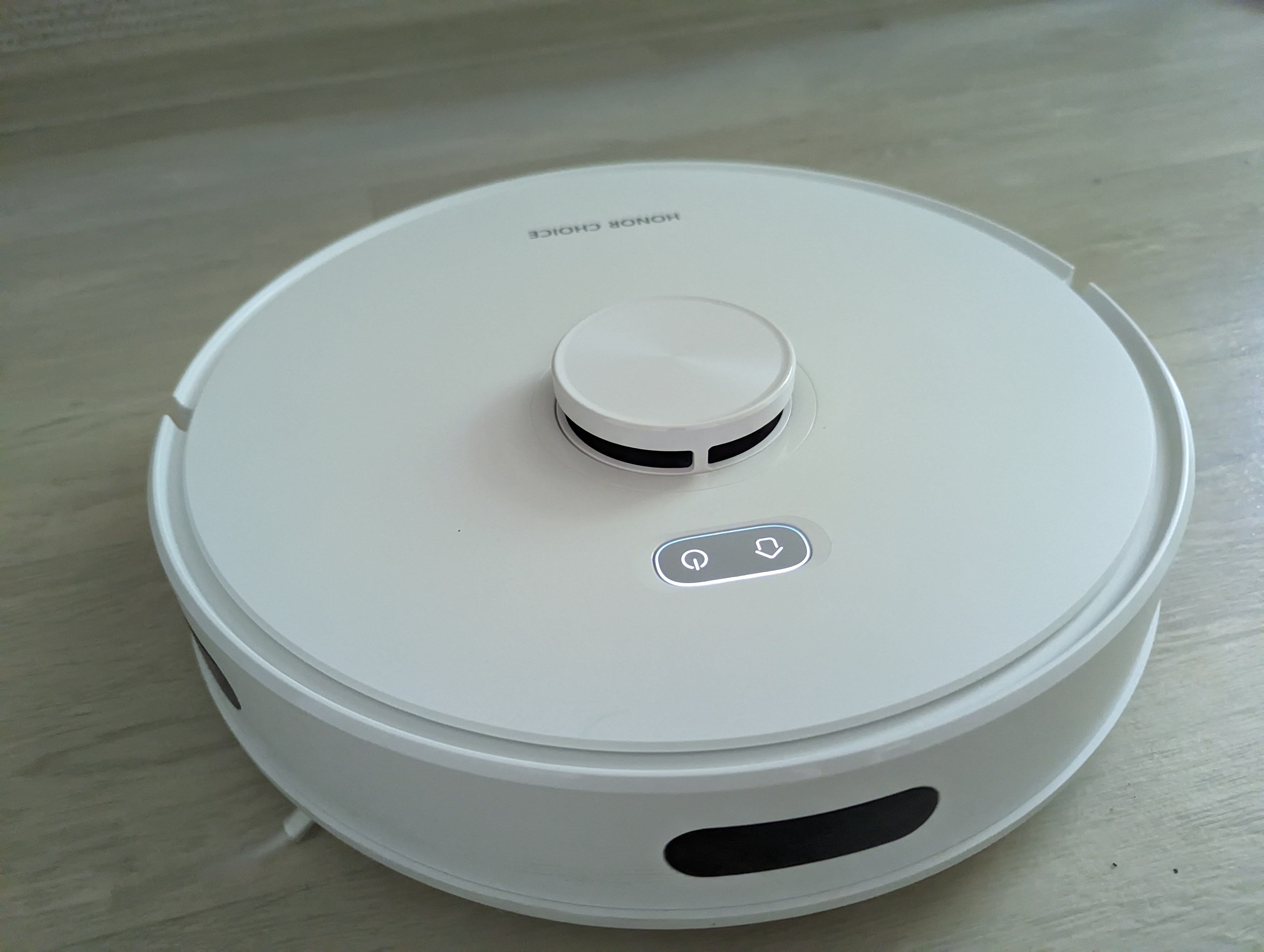 Choice robot sale vacuum