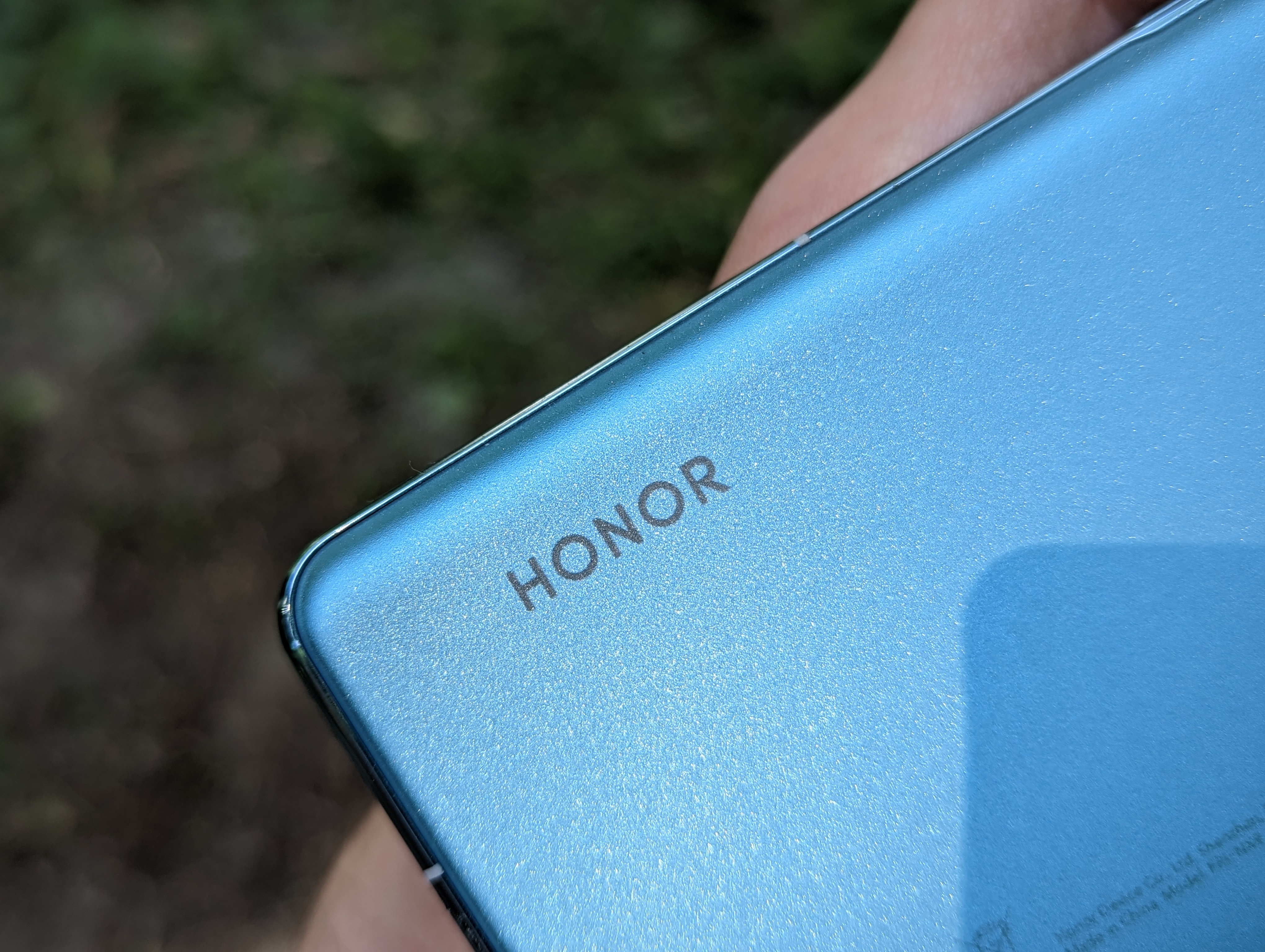 Раскладушка honor смартфон