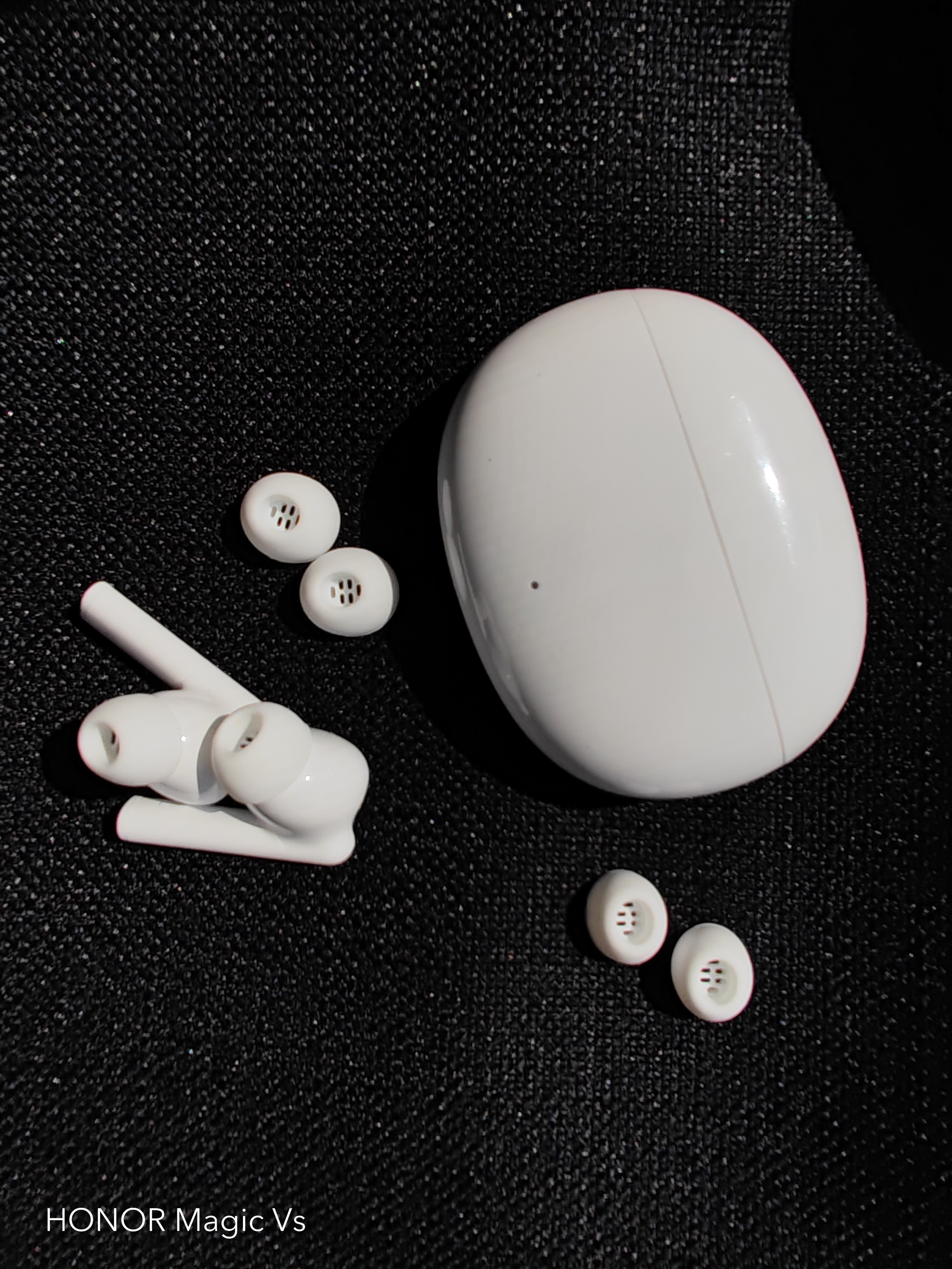 Honor choice earbuds x5 white