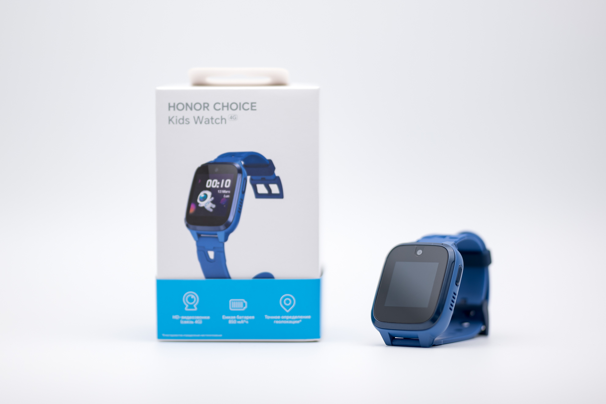 HONOR CHOICE Kids Watch | HONOR CLUB (RU)