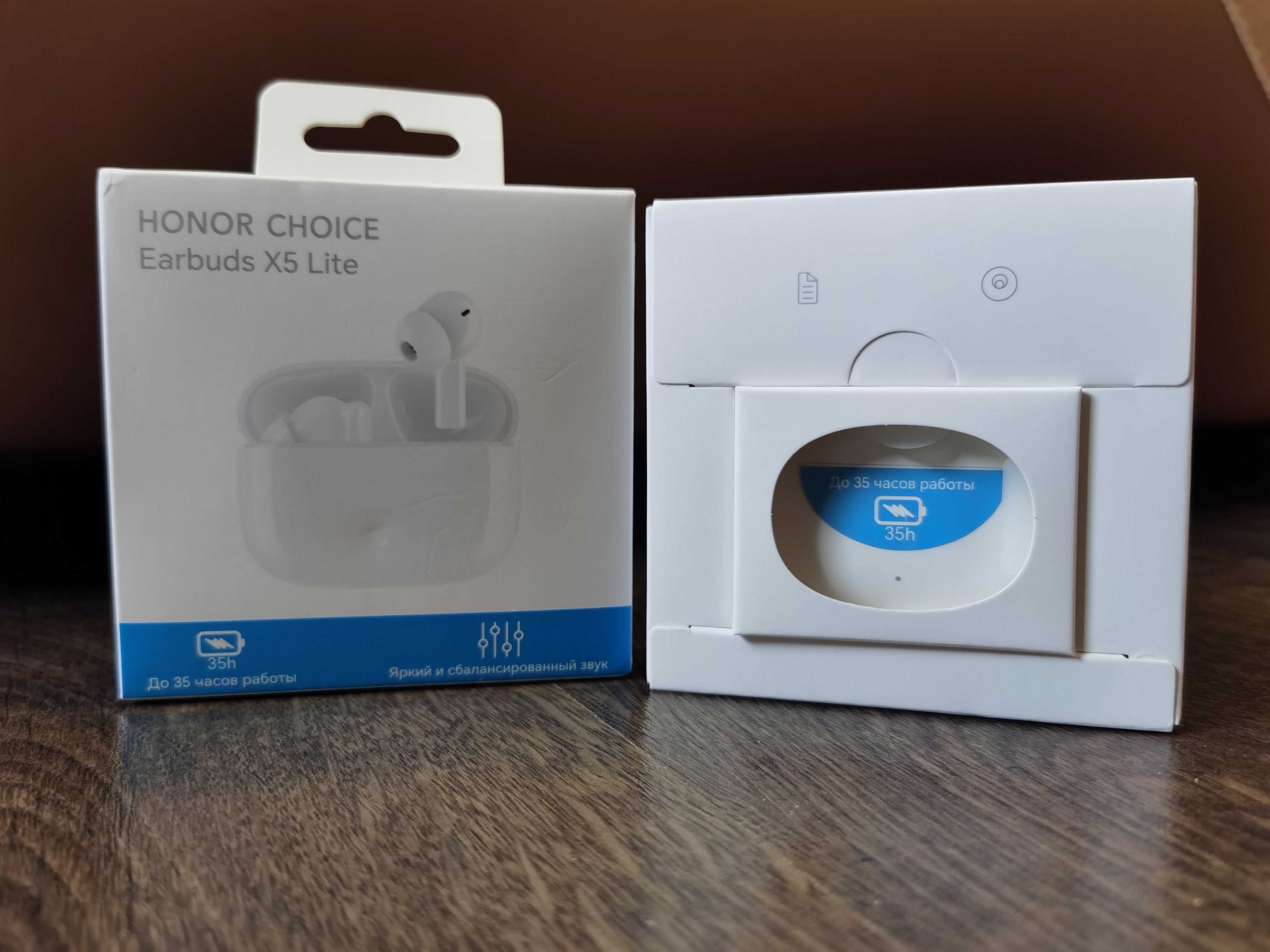 ОБЗОР]Honor Choice Earbuds X5 Lite | HONOR CLUB (RU)