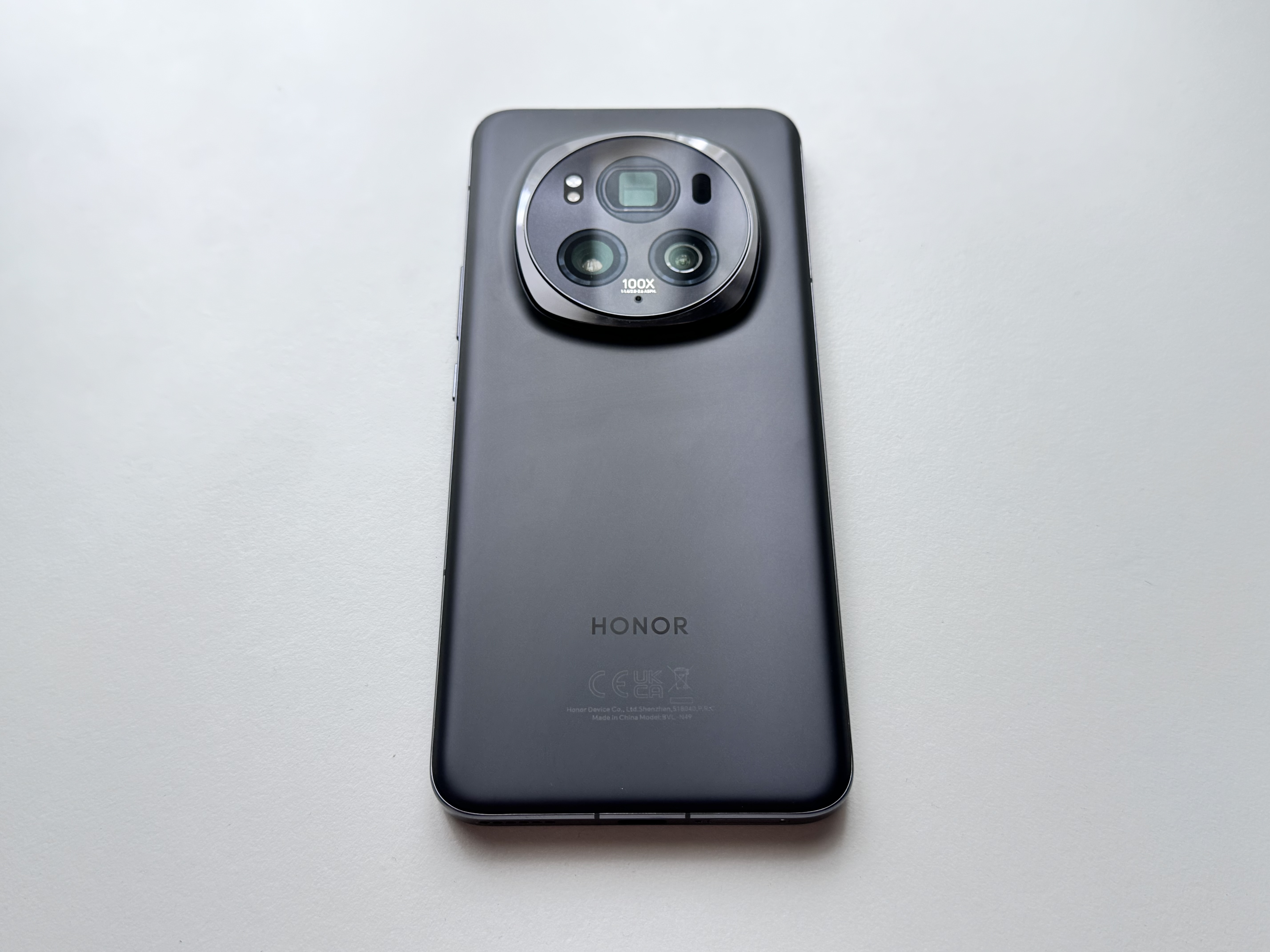 HONOR Magic 6 Pro | HONOR CLUB (RU)