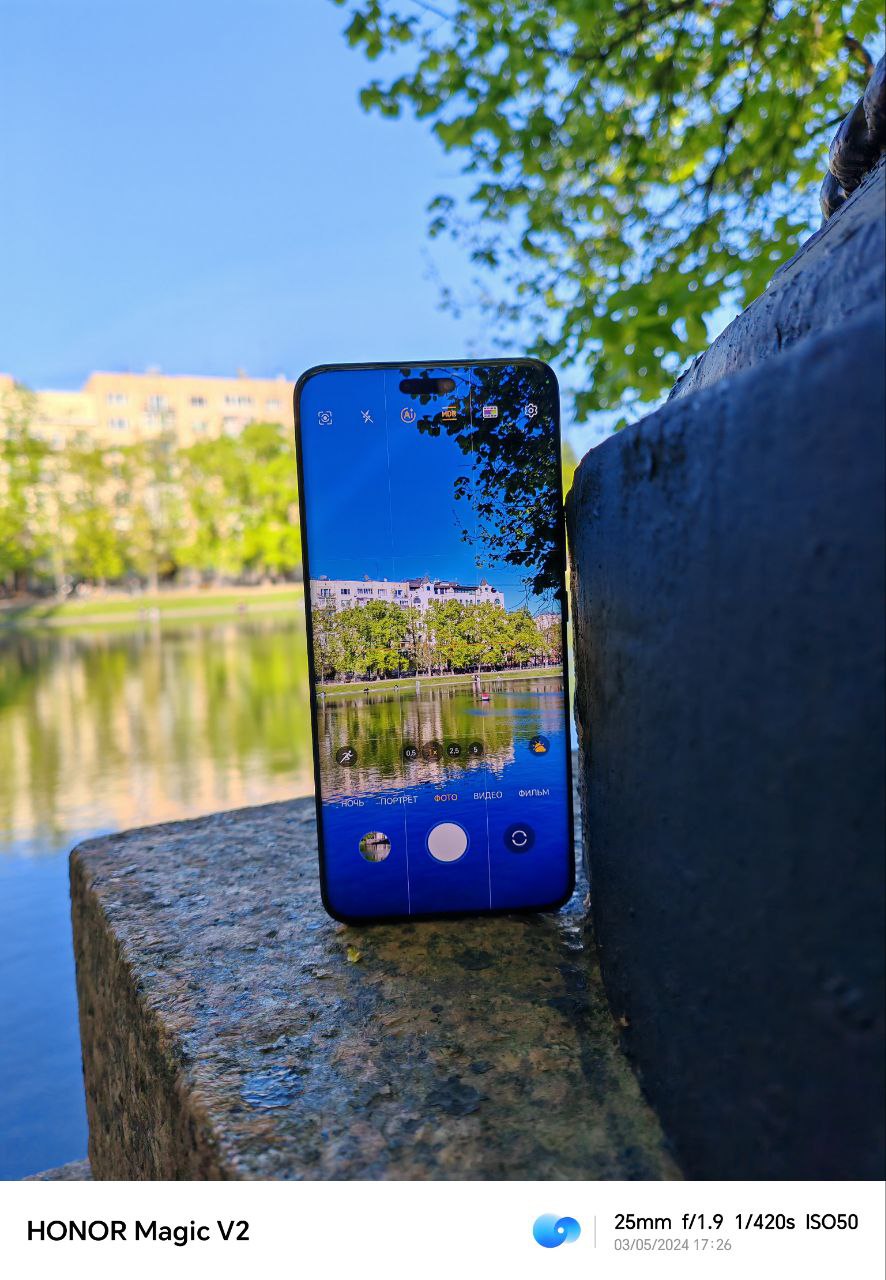 IPS или OLED | HONOR CLUB (RU)