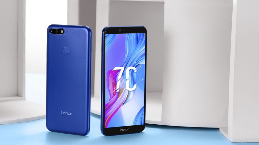 Восстановление кирпича honor 9 lite