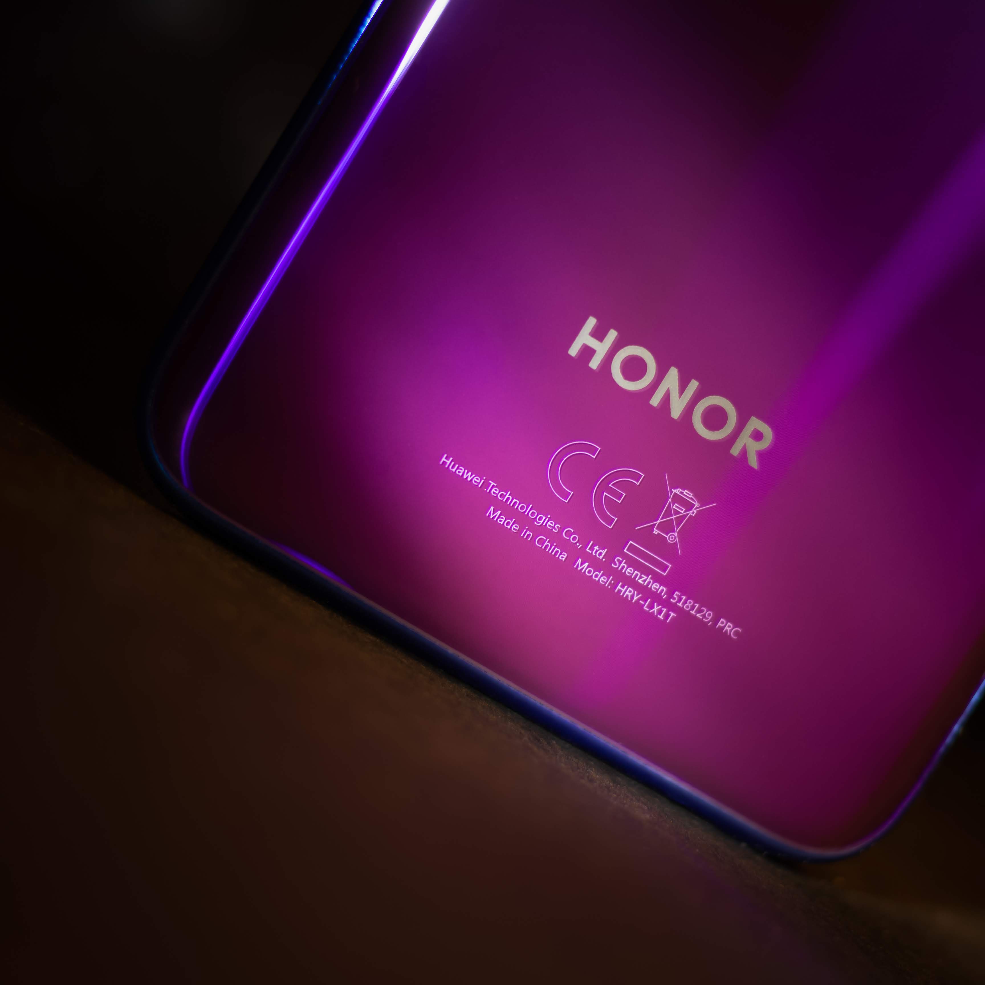 Honor 10i | HONOR CLUB (RU)