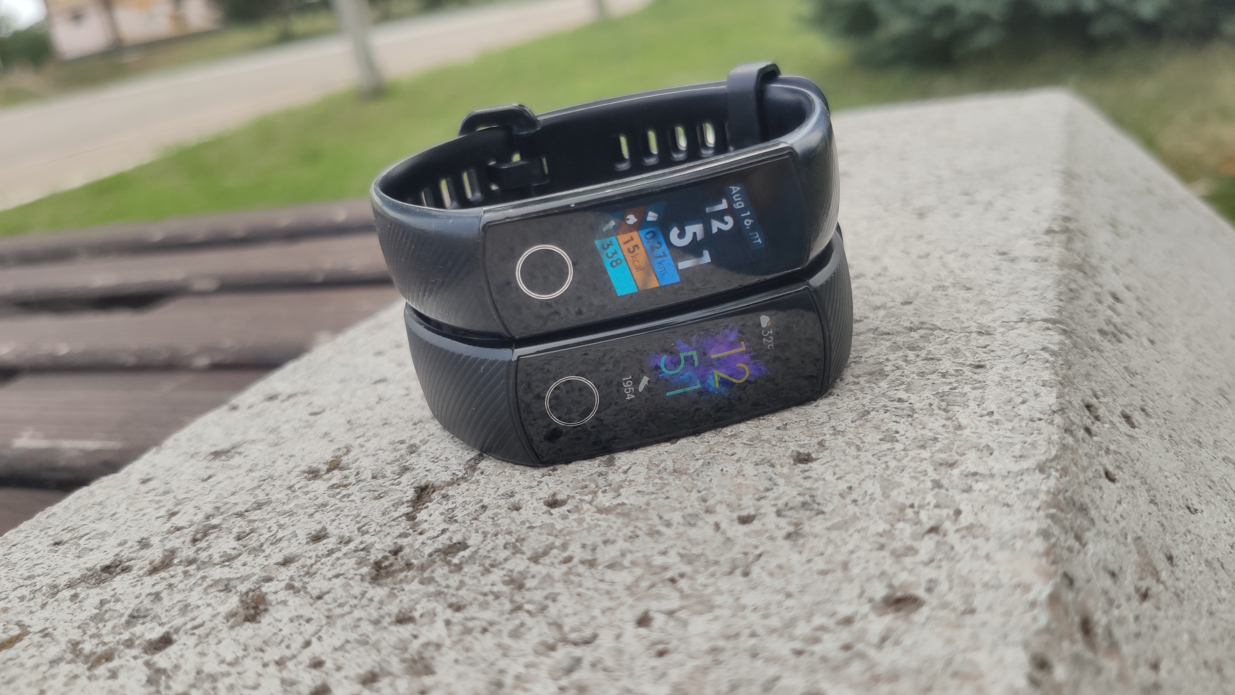 Обзор и опыт эксплуатации Honor Band 5, сравнение с Honor Band 4 | HONOR  CLUB (RU)