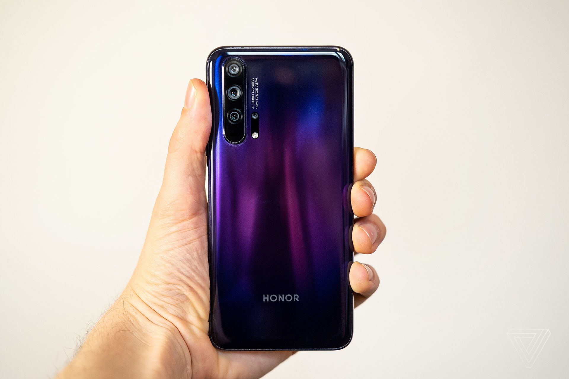 Смартфон Honor за 18000 рублей. Новинка Honor 20S | HONOR CLUB (RU)