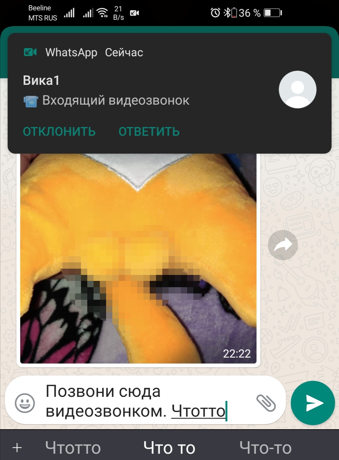 Уведомления от WhatsApp | HONOR CLUB (RU)