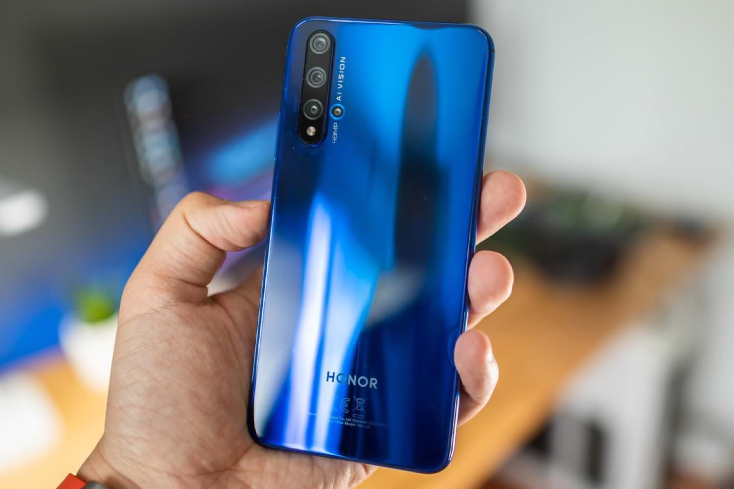 Huawei Honor 20s