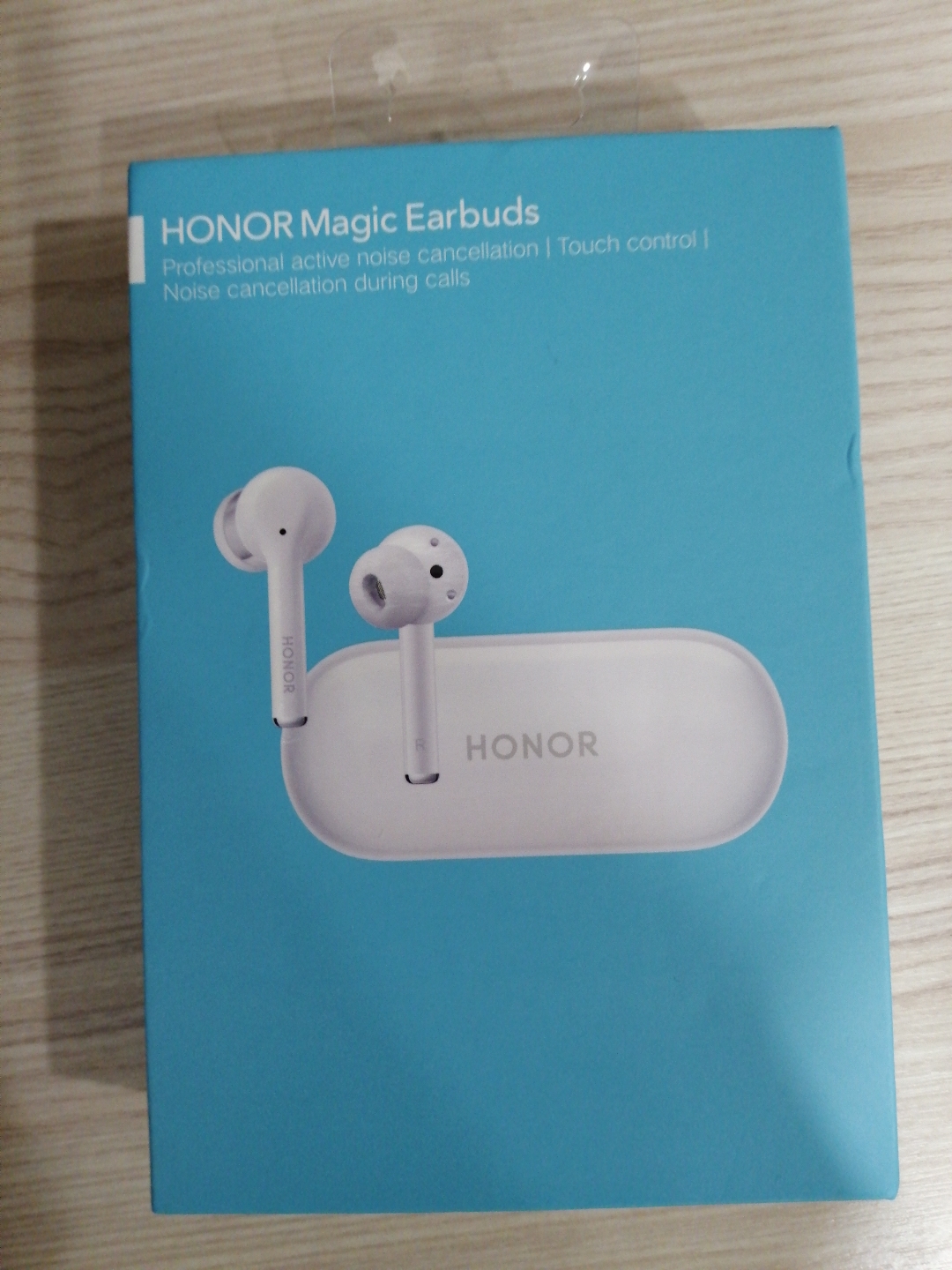 Honor magic earbuds телефон (98) фото