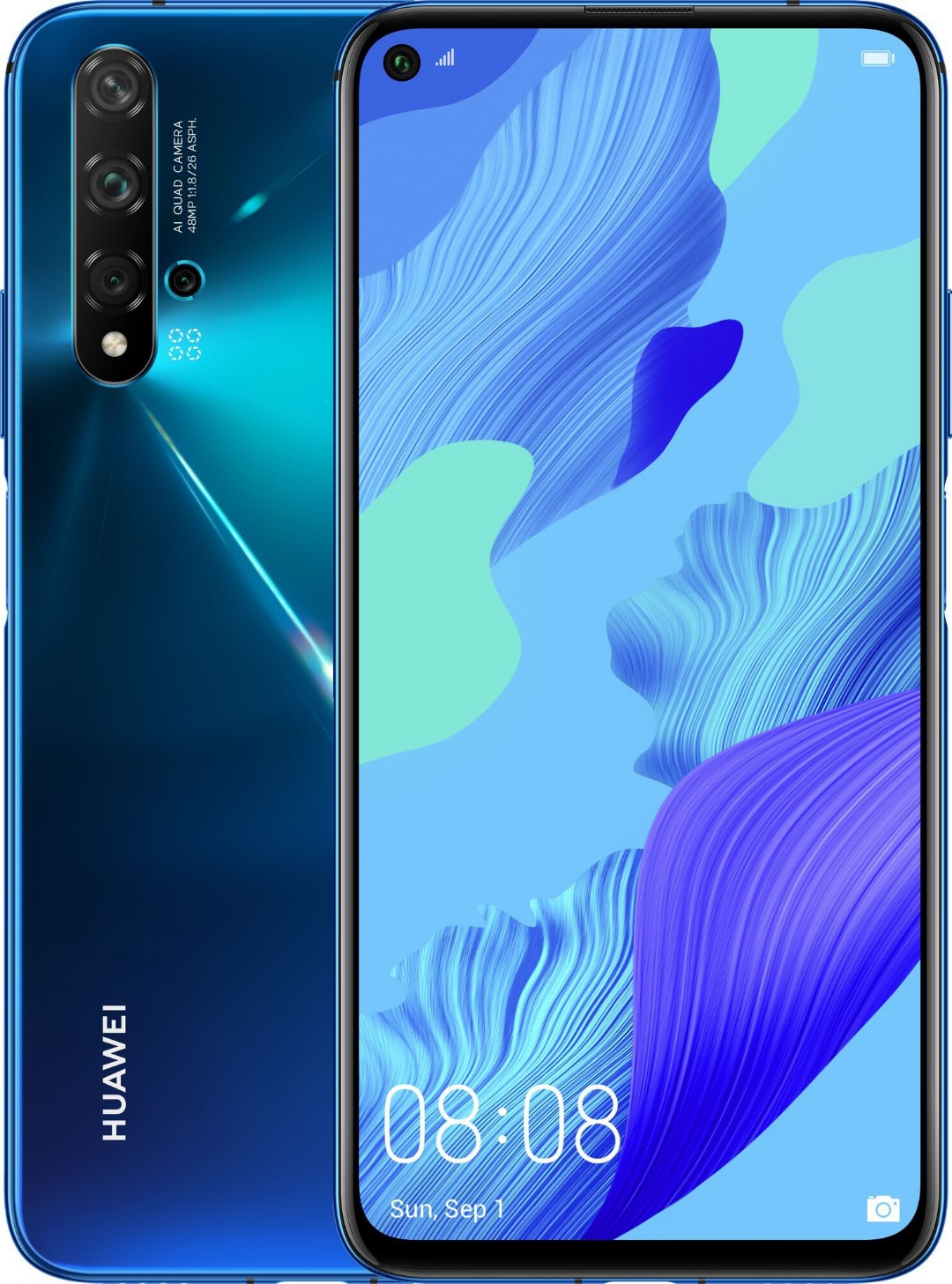 Huawei nova 5t или Honor 20?(пишите в комментариях 20 или 5t | HONOR CLUB  (RU)