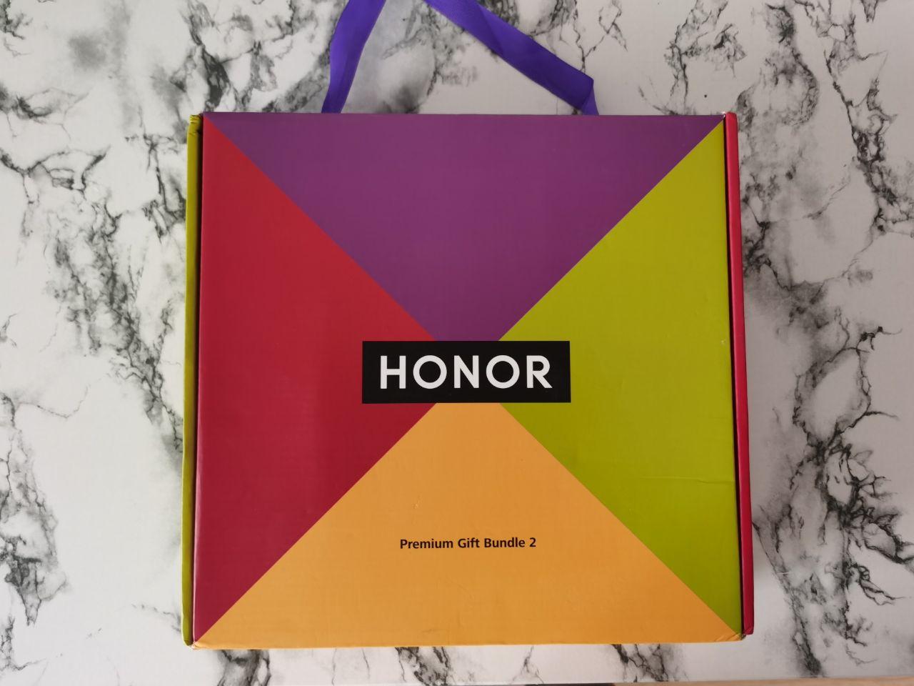 Подарки от HONOR | HONOR CLUB (RU)