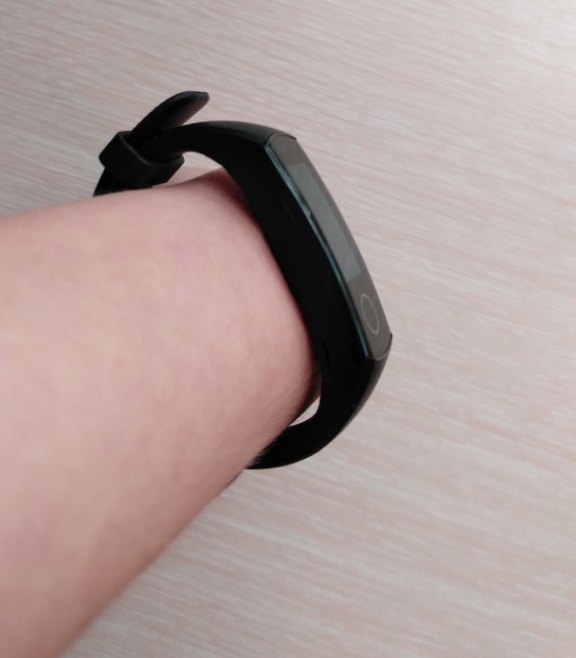 Honor-band-5-или-Kак-я-изменила-Mi-band-3-