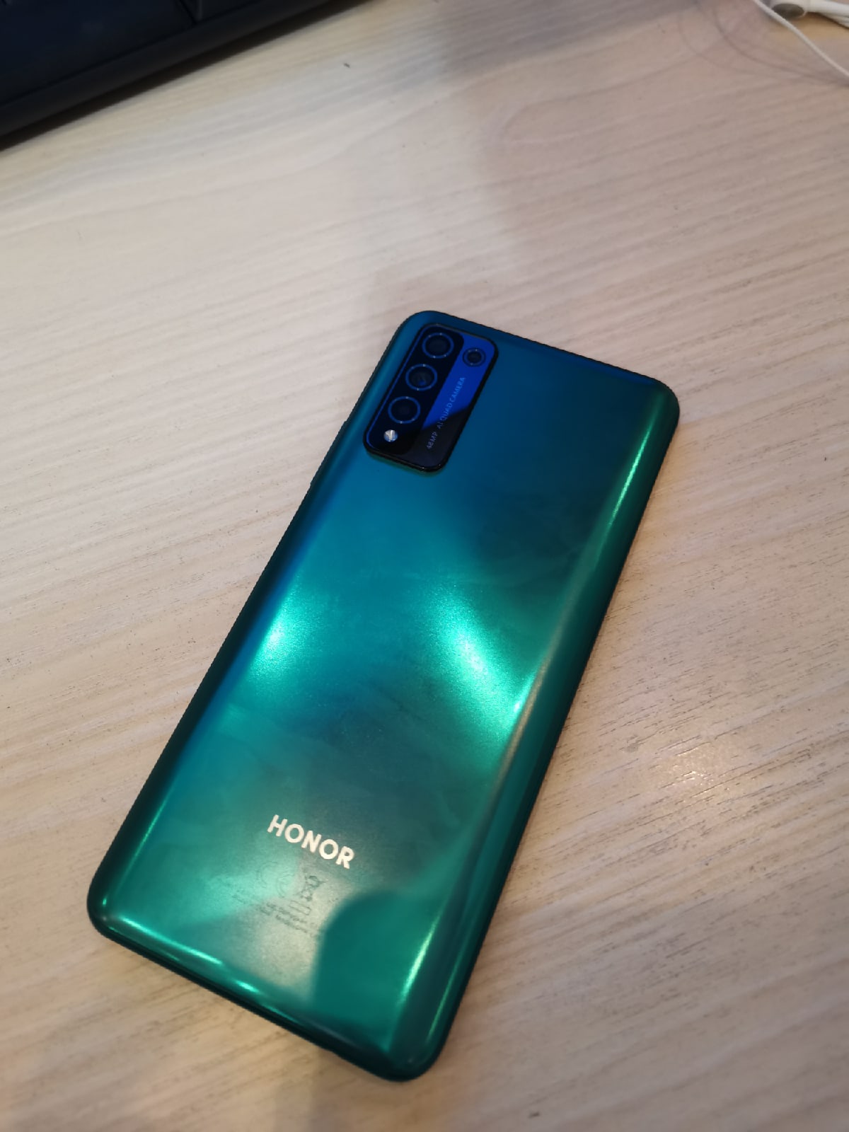 Небольшой, но честный обзор на Honor 10X Lite | HONOR CLUB (RU)