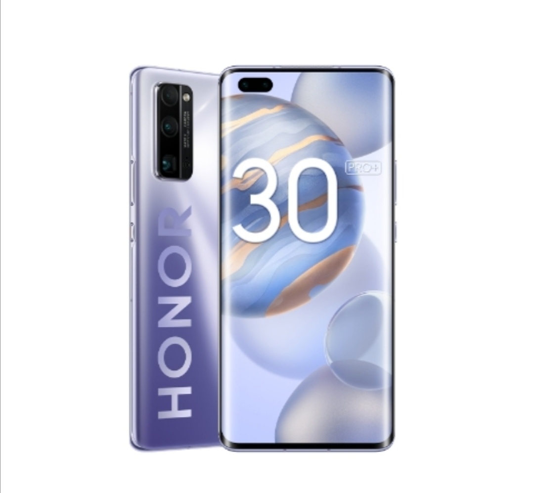 Смартфон Honor 30 Pro Plus | HONOR CLUB (RU)