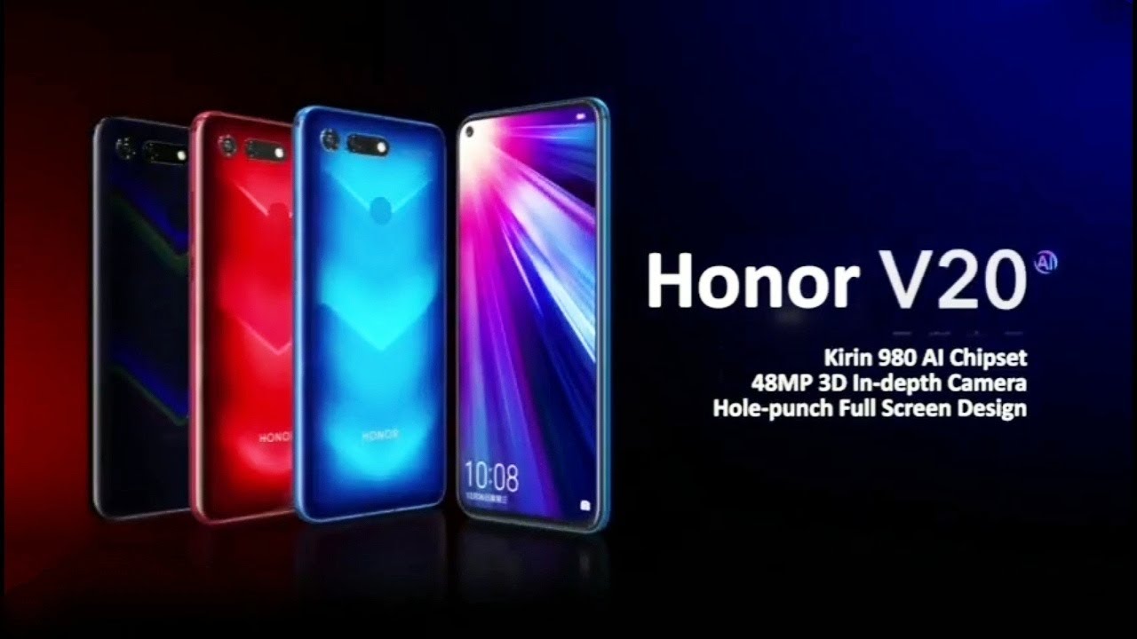 Новости] MagicUI 4.0 для HONOR 20, 20 Pro, View 20, Magic 2 | HONOR CLUB  (RU)