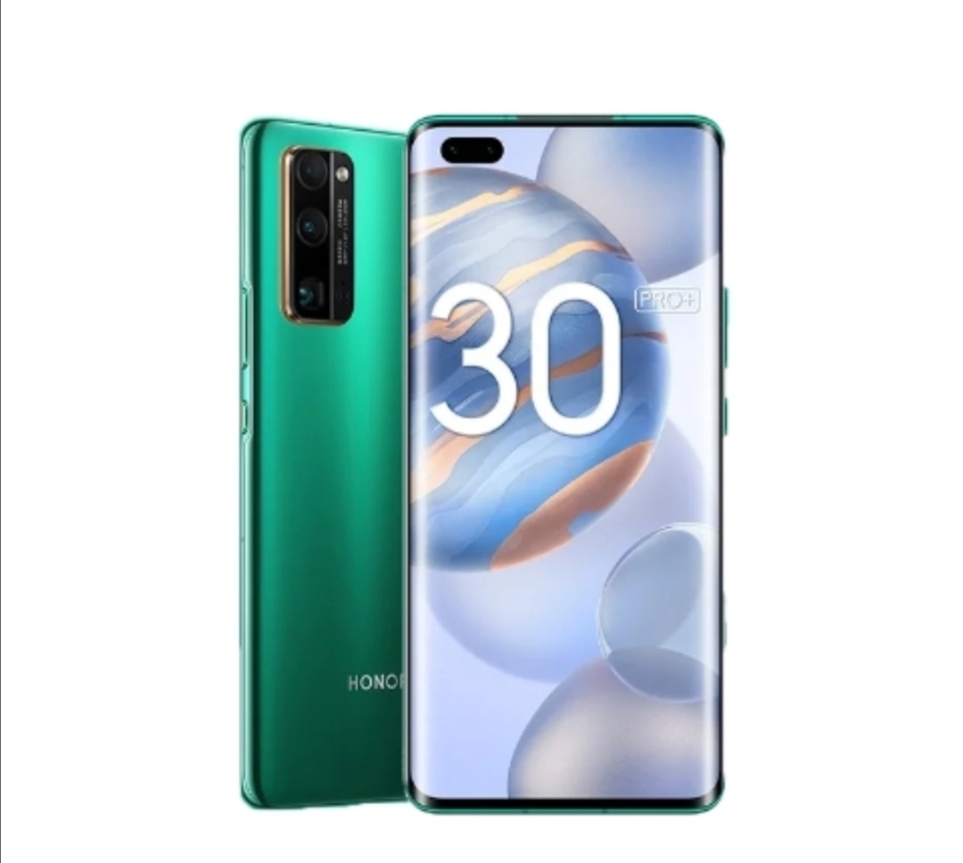 Смартфон Honor 30 Pro Plus | HONOR CLUB (RU)