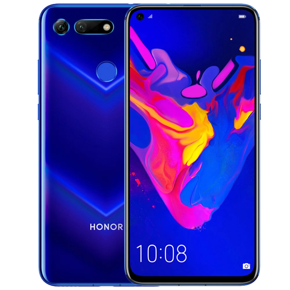 HONOR V40: последнее слово HUAWEI или флагман с GMS и MediaTek | HONOR CLUB  (RU)