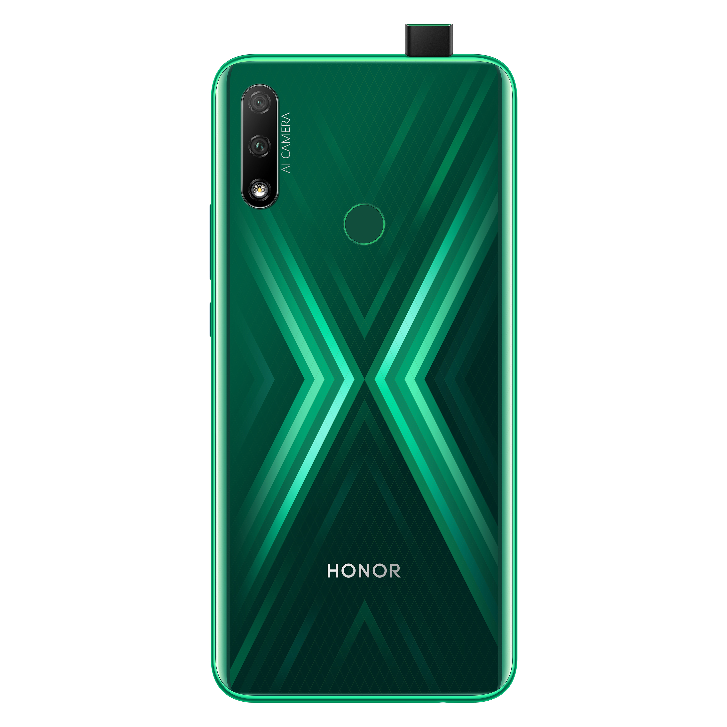 HONOR 9X | HONOR CLUB (RU)