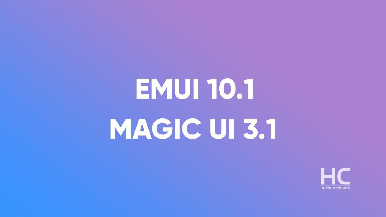 Обновлено] Эти 36 устройств Huawei и Honor получат EMUI 10.1 и Magic | HONOR  CLUB (RU)