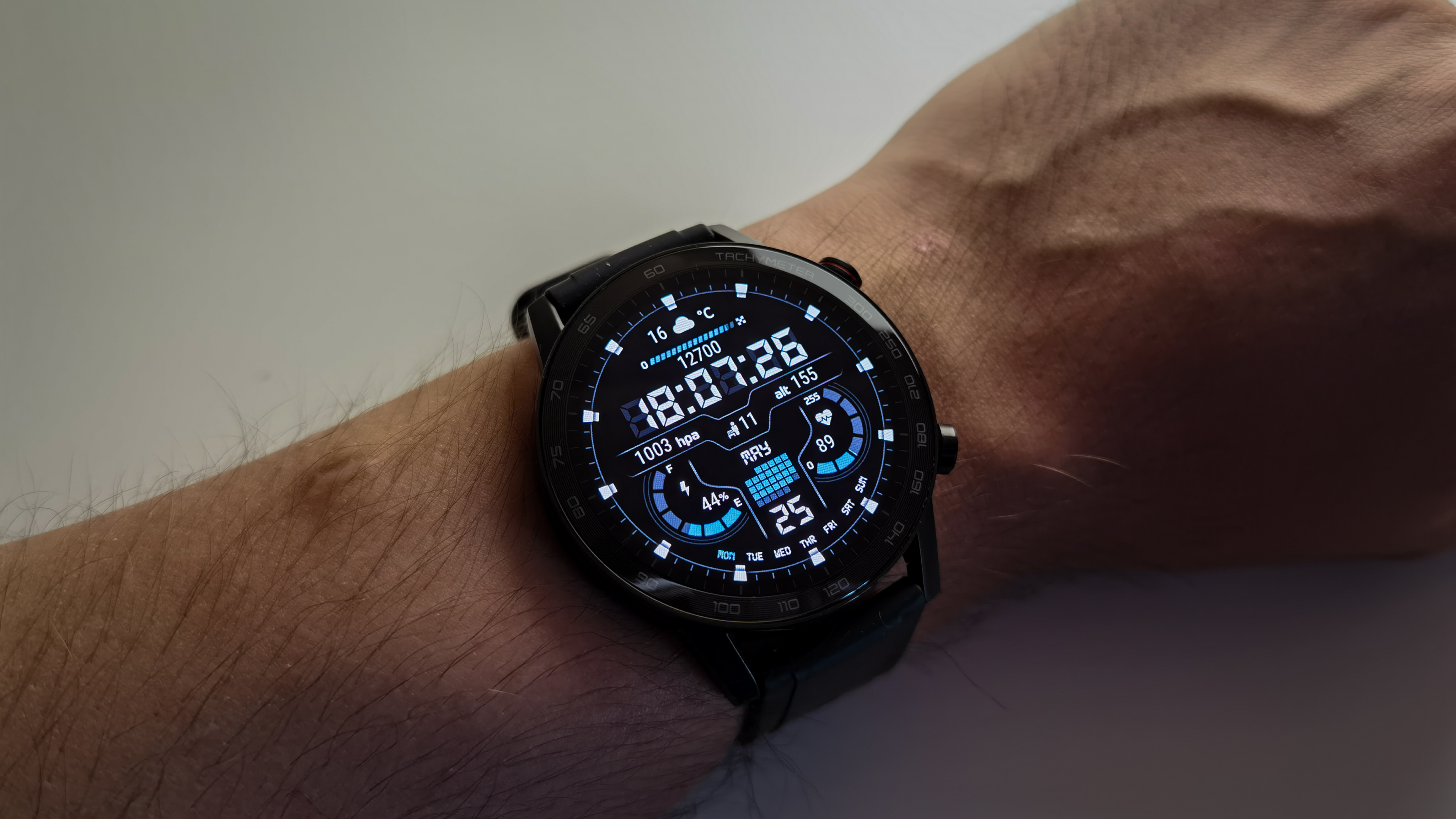 HONOR MagicWatch 2 | HONOR CLUB (RU)