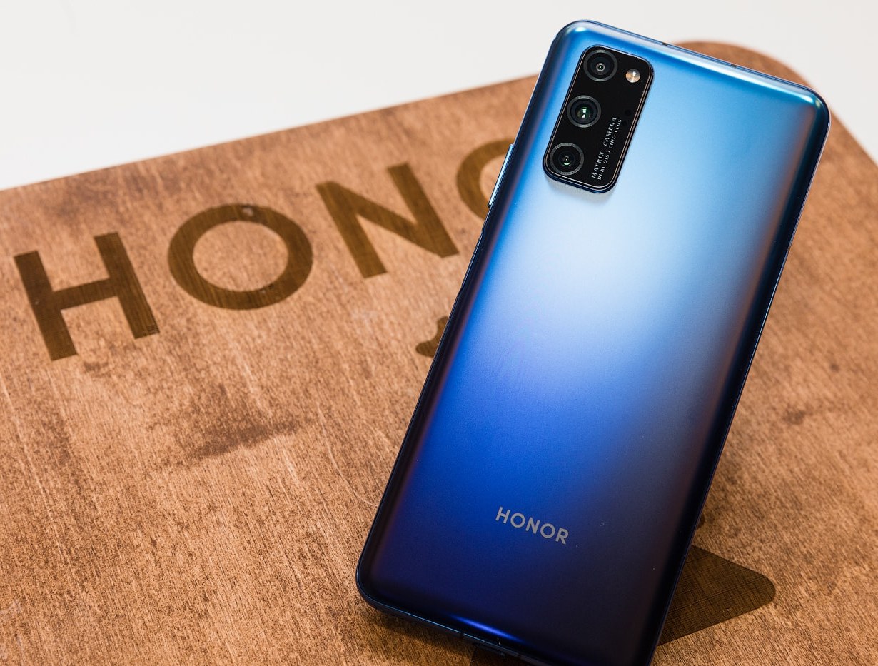 Флагман, который мы заслужили. Обзор смартфона Honor V30 Pro | HONOR CLUB  (RU)