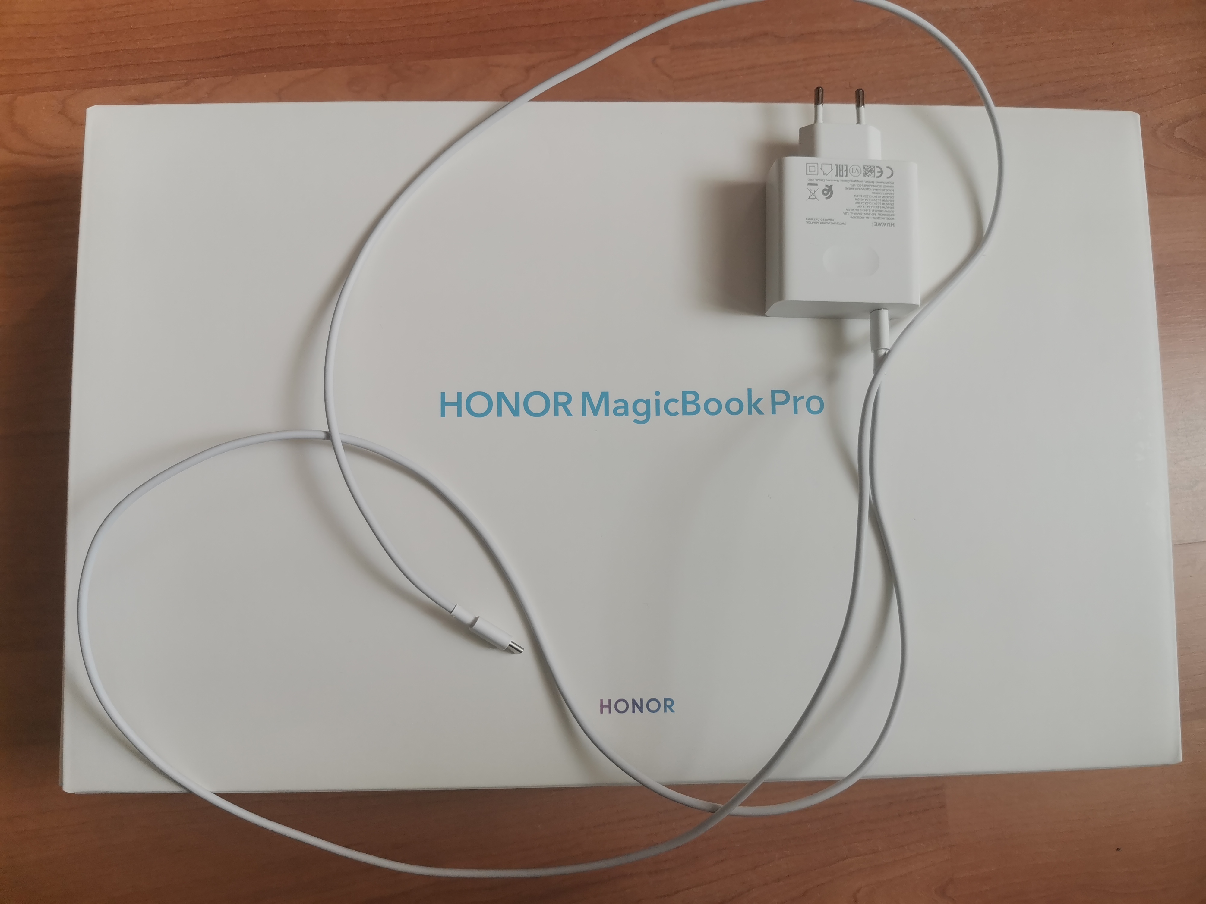 Обзор] HONOR MagicBook Pro | HONOR CLUB (RU)