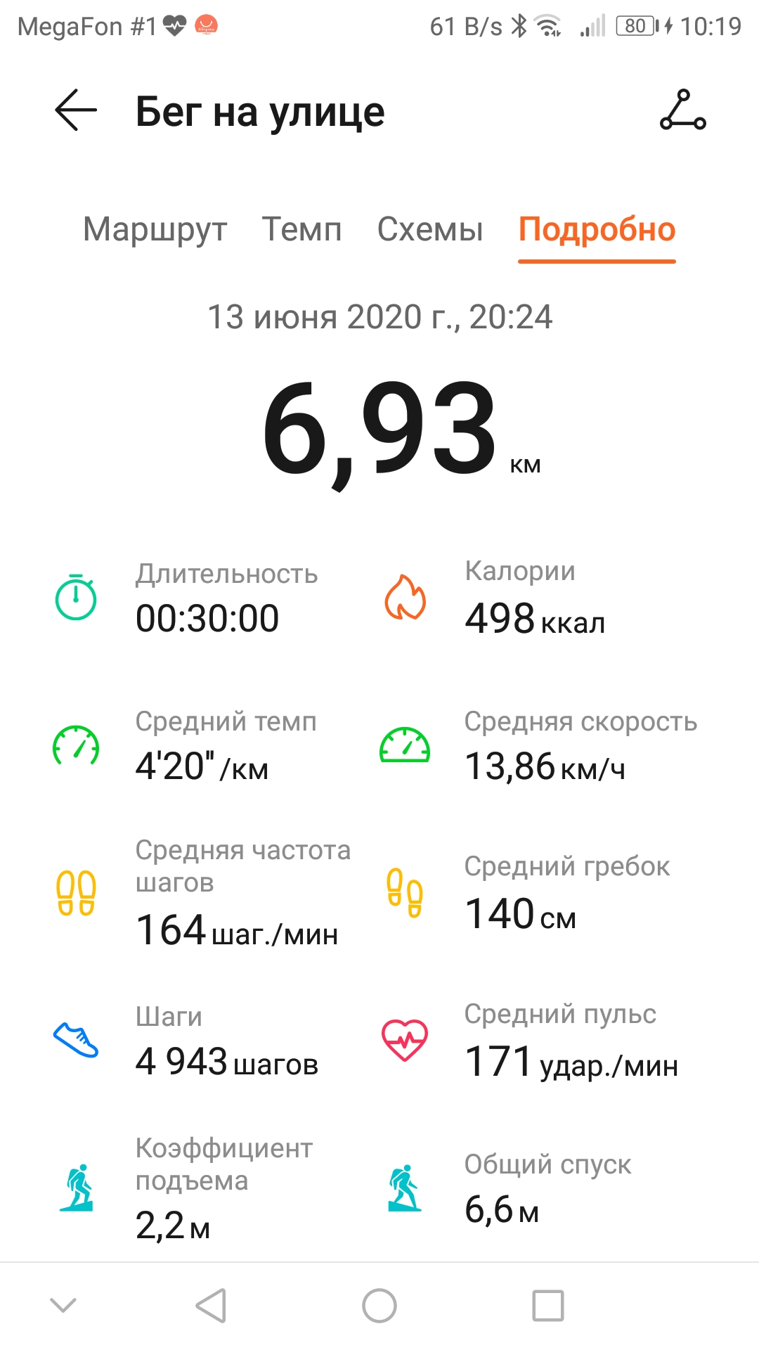 ОБЗОР приложения Huawei Health | HONOR CLUB (RU)