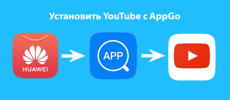 Как-установить-YouTube-с-AppGo