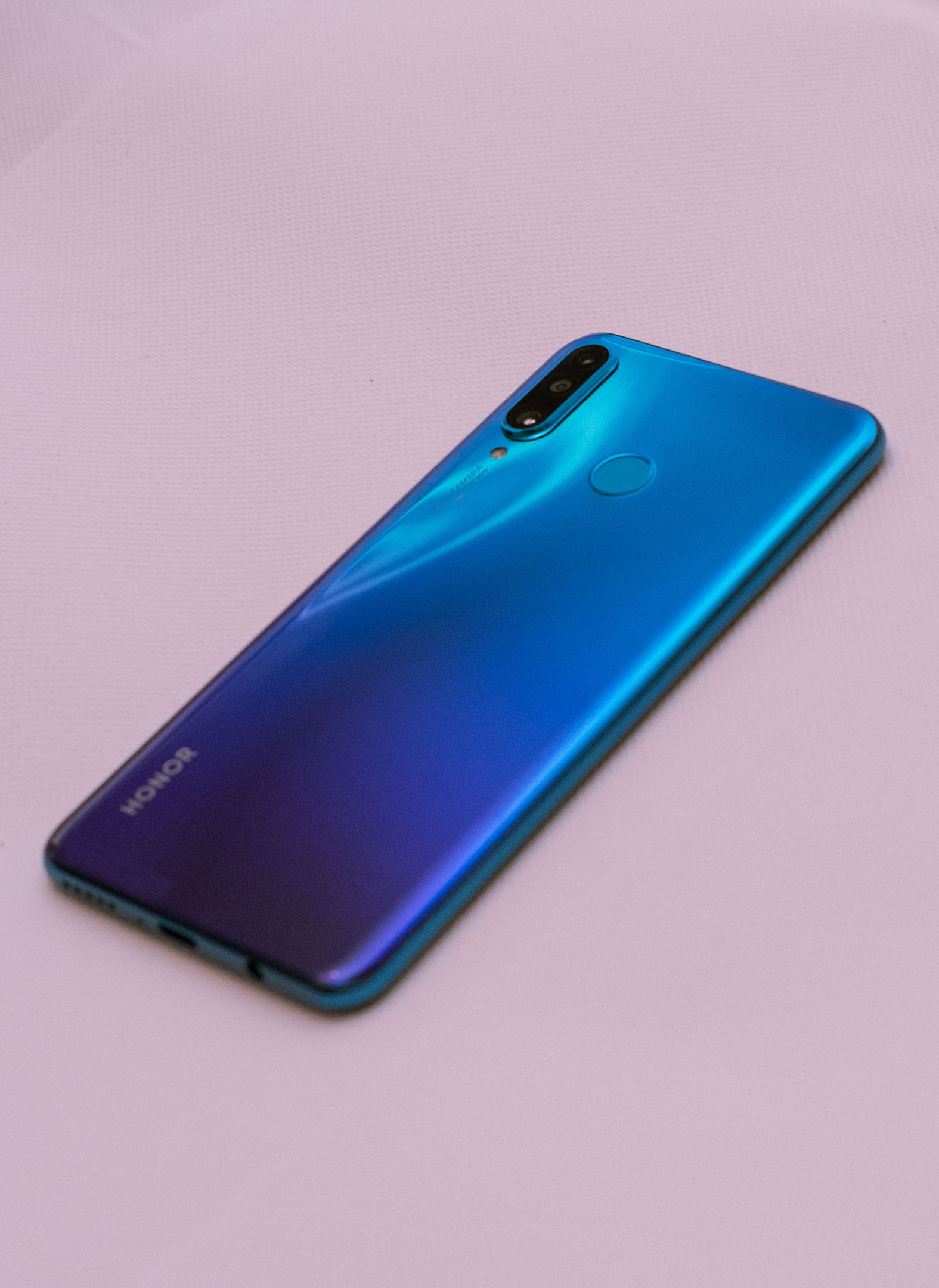 ИНБОКС] HONOR 20 lite | HONOR CLUB (RU)